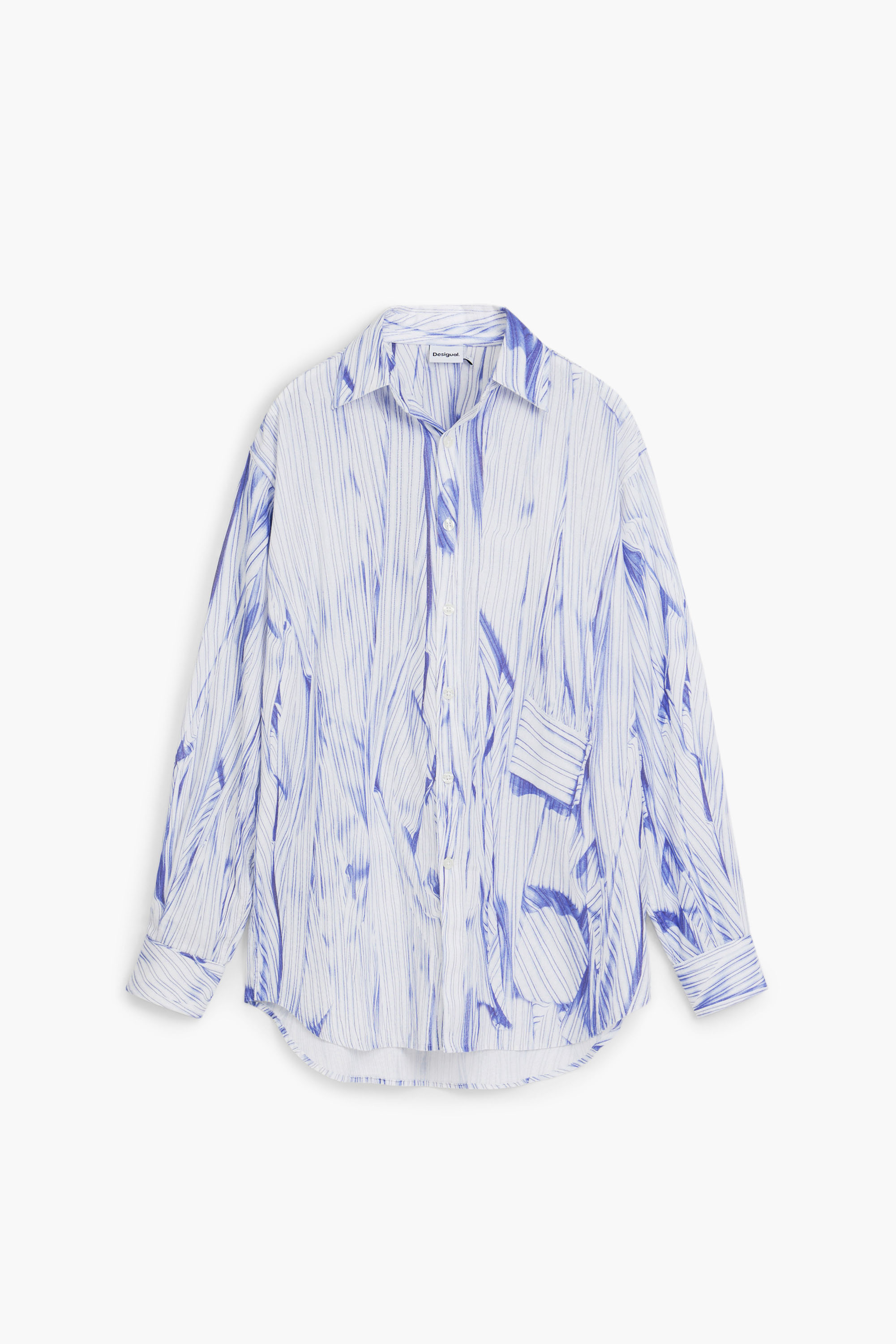 Desigual - FOTO - Férfi ing