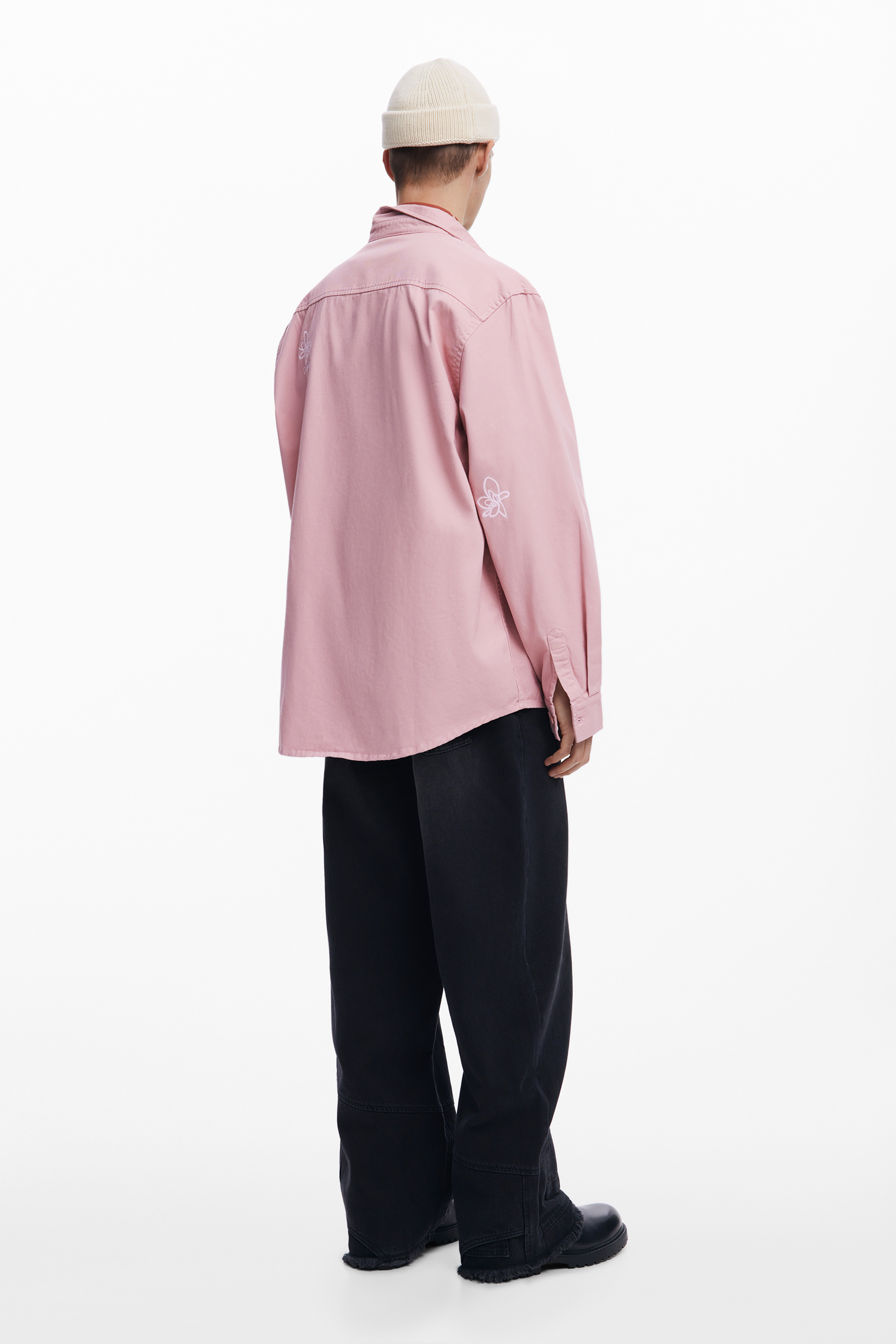 Desigual - LADY - Férfi ing