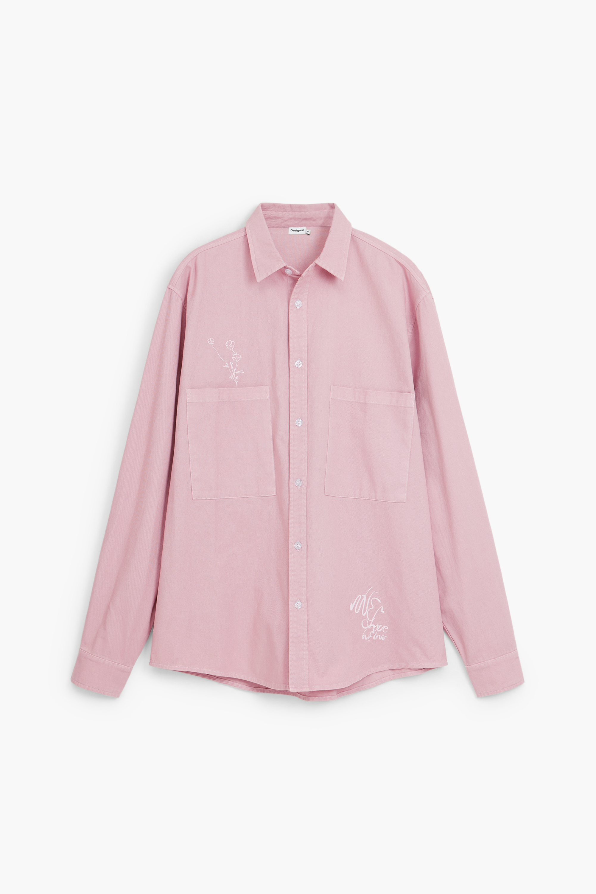 Desigual - LADY - Férfi ing