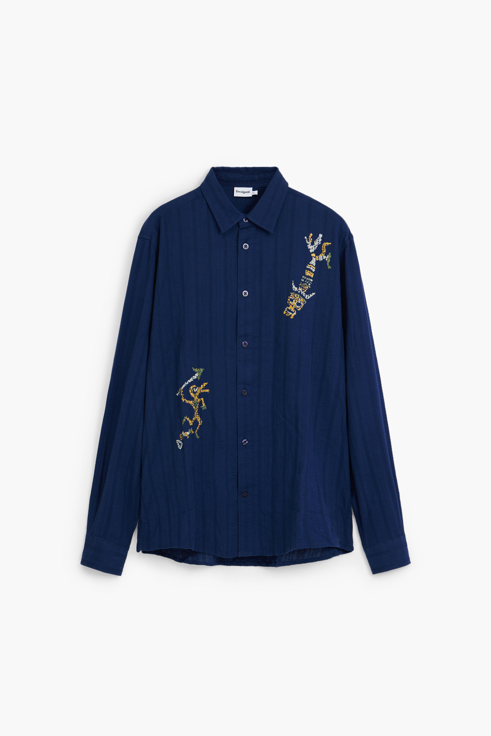 Desigual - JUAN - Férfi ing