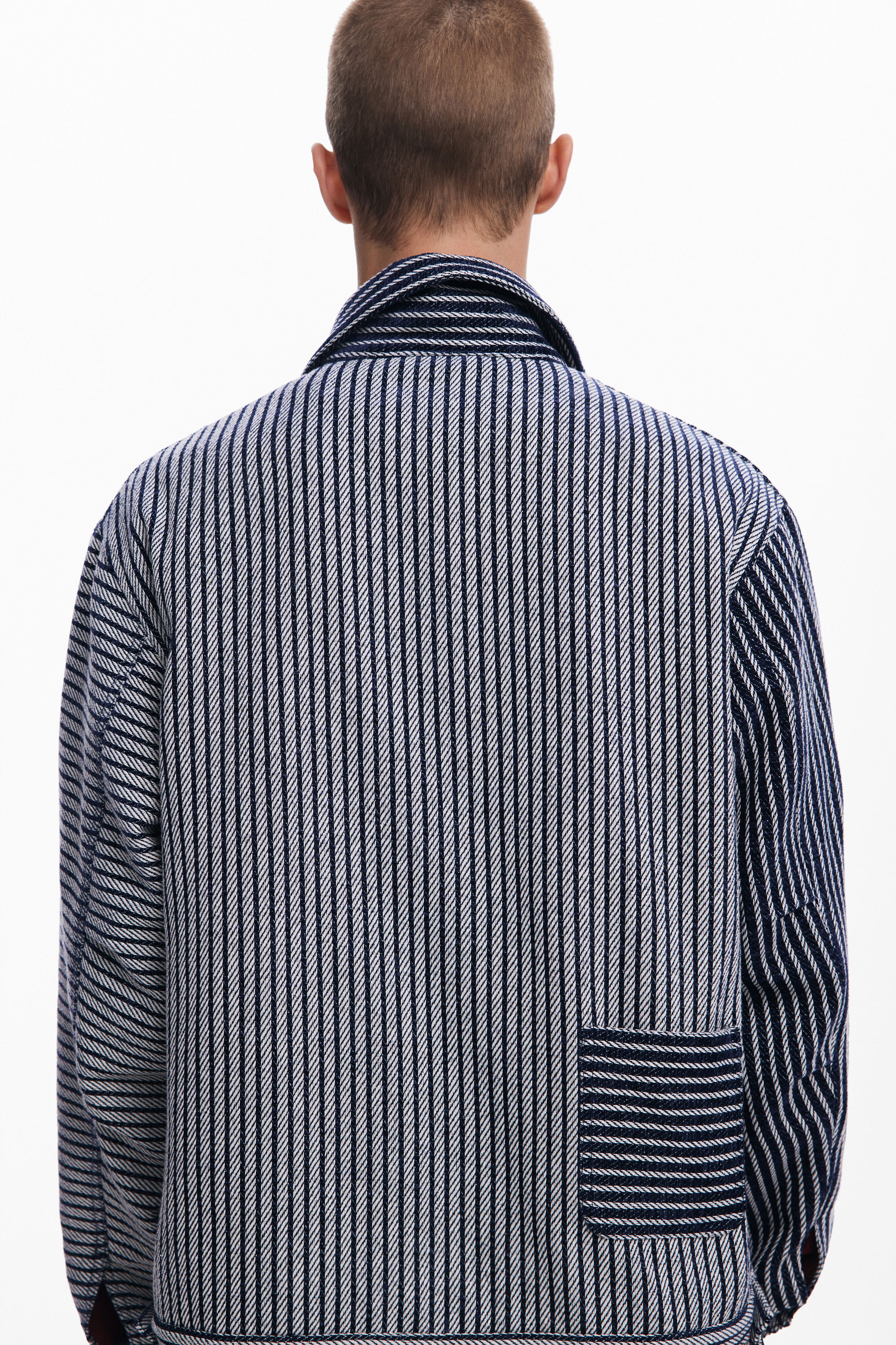 Desigual - VICENTE - Férfi ing