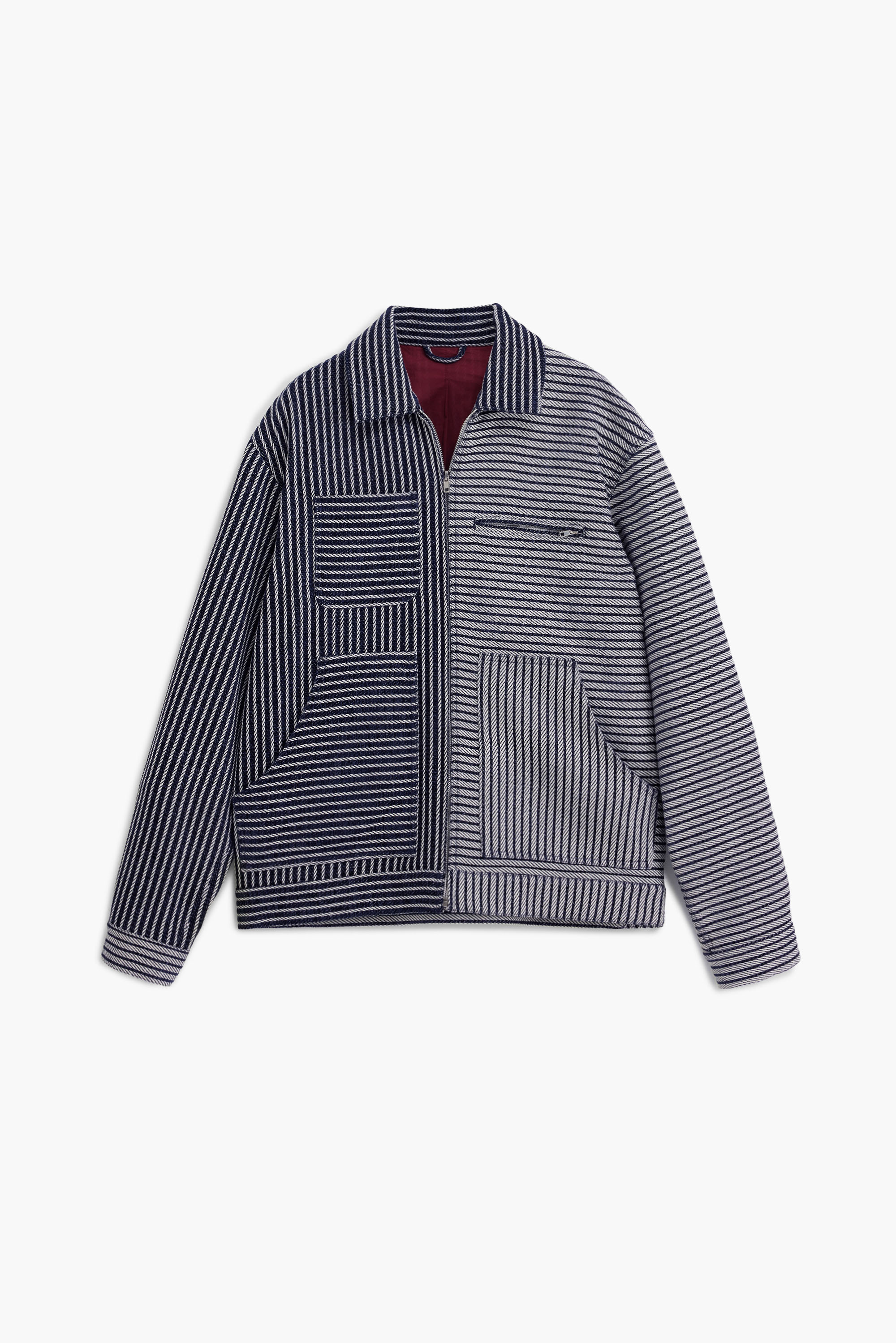 Desigual - VICENTE - Férfi ing