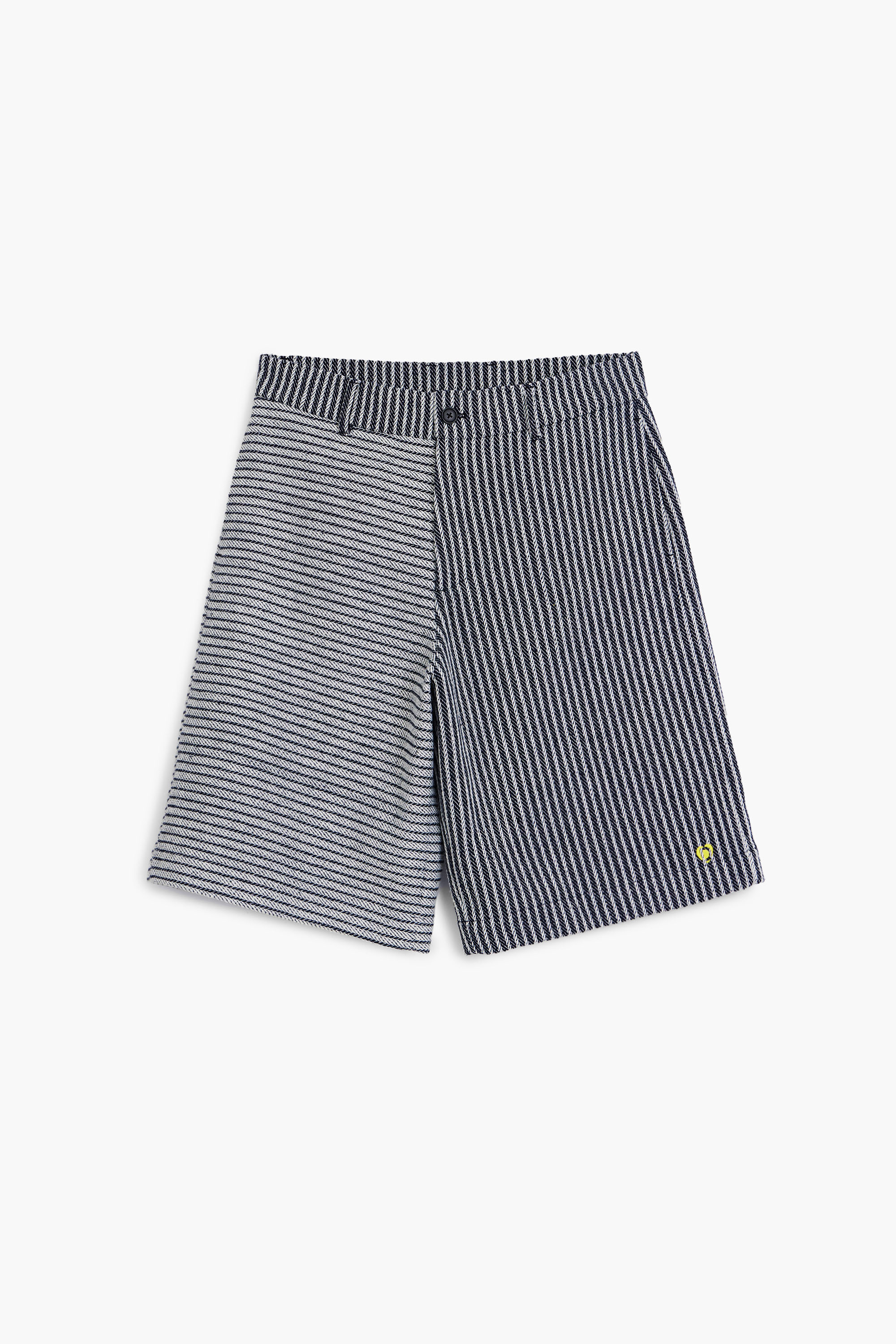 Desigual - ISAC - Sportos Férfi rövidnadrág