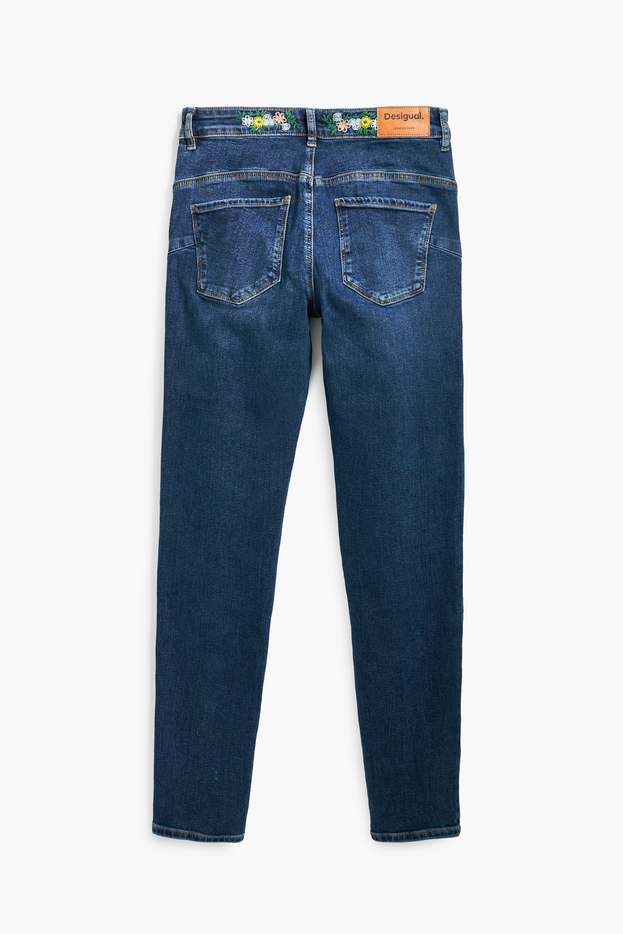 Desigual - ARIZONA - Női farmernadrág