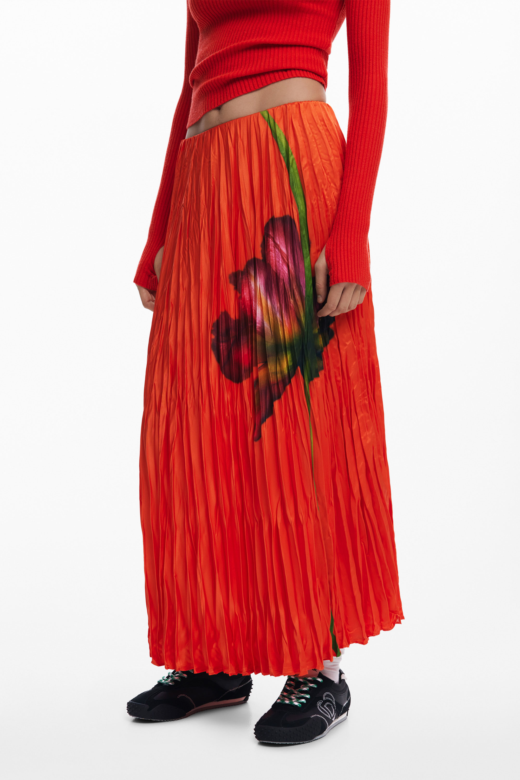 Desigual - FOLLET - Női szoknya