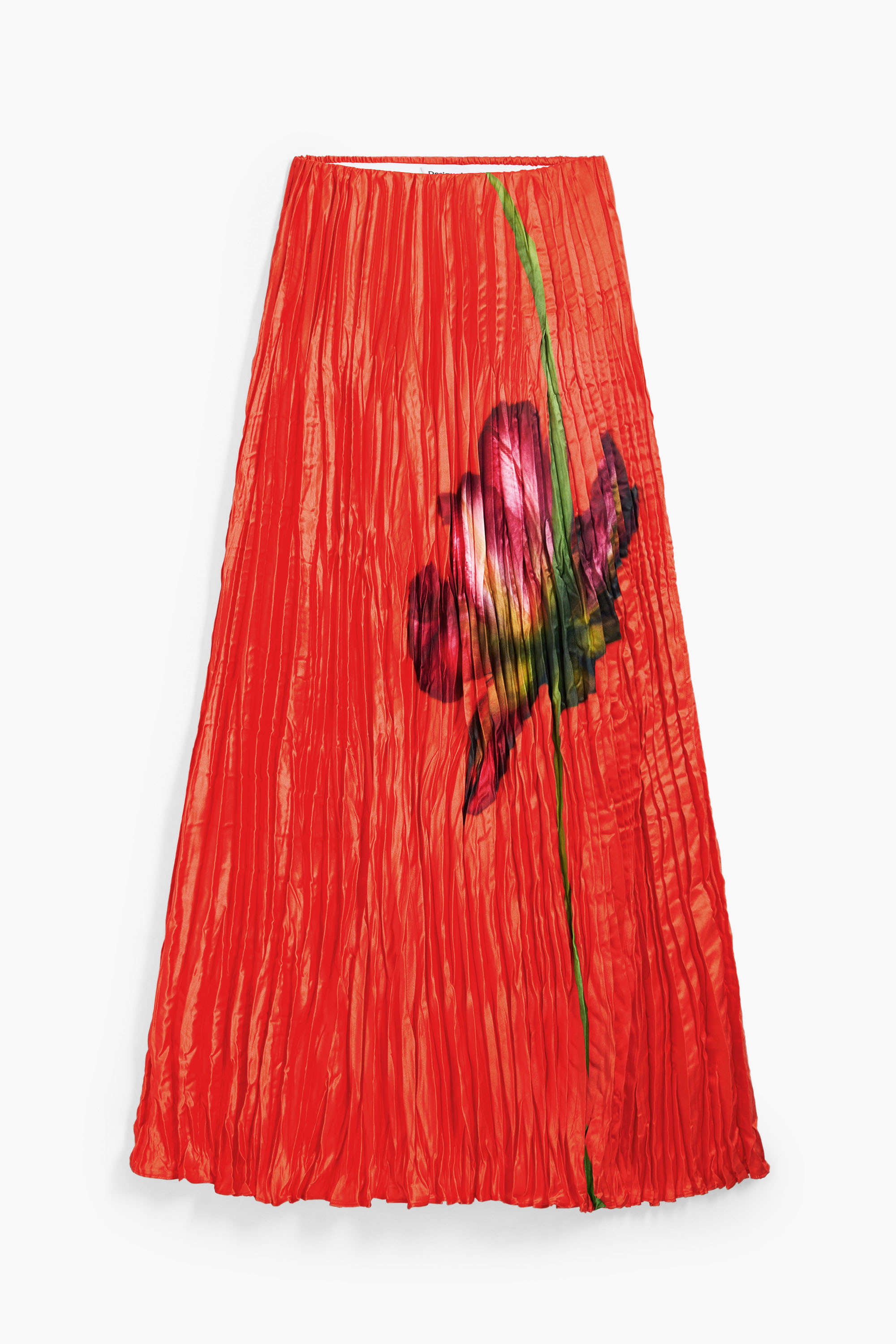 Desigual - FOLLET - Női szoknya