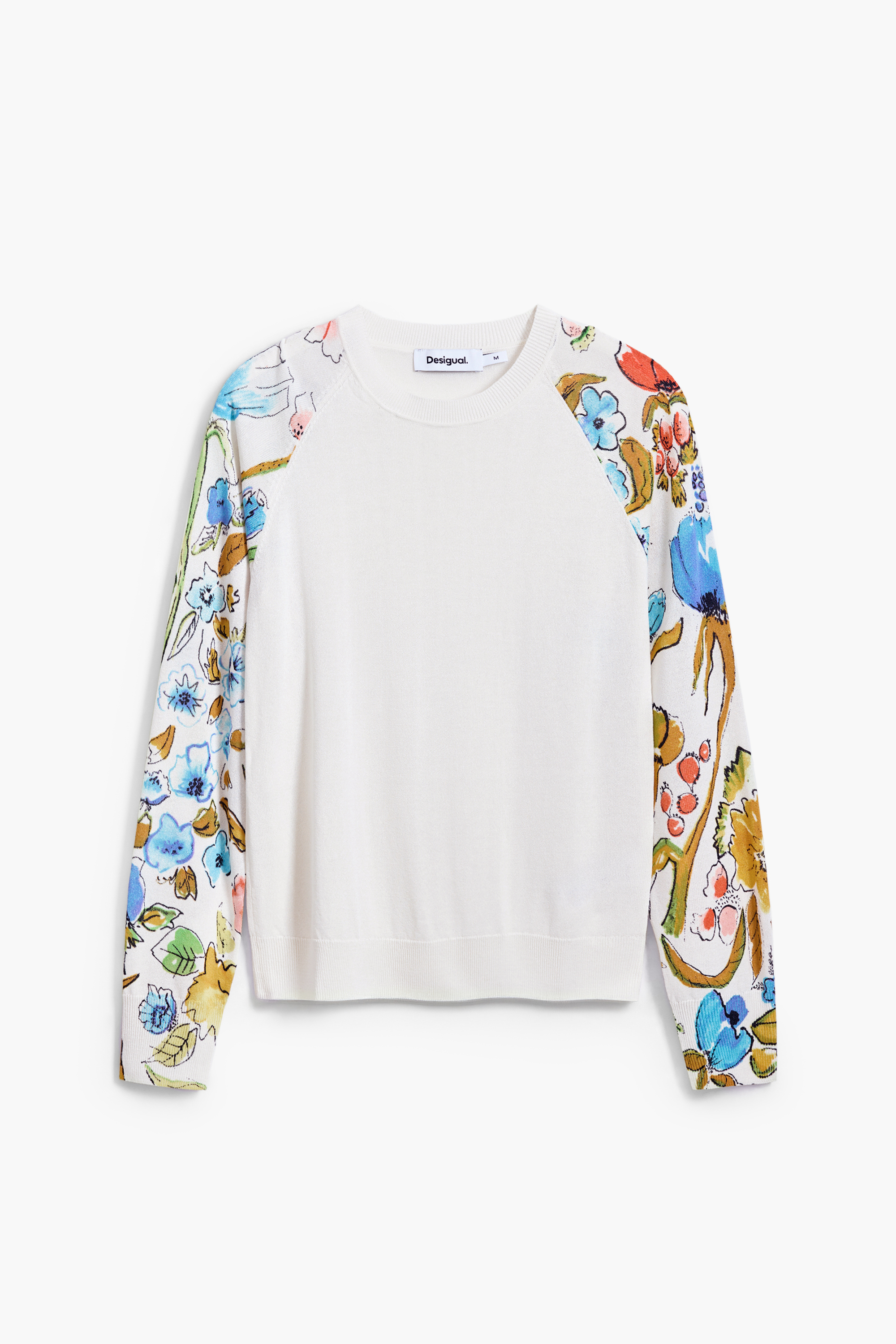 Desigual - RANDERS - Elegáns Női pulóver