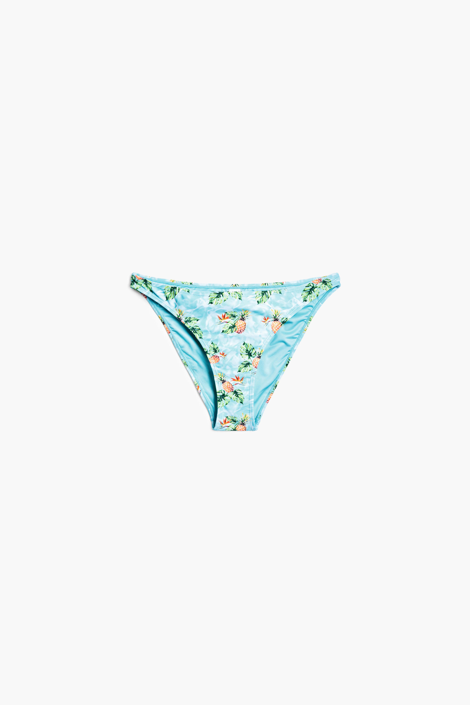 Desigual - LA HABANA BOTTOM - Női bikini alsó