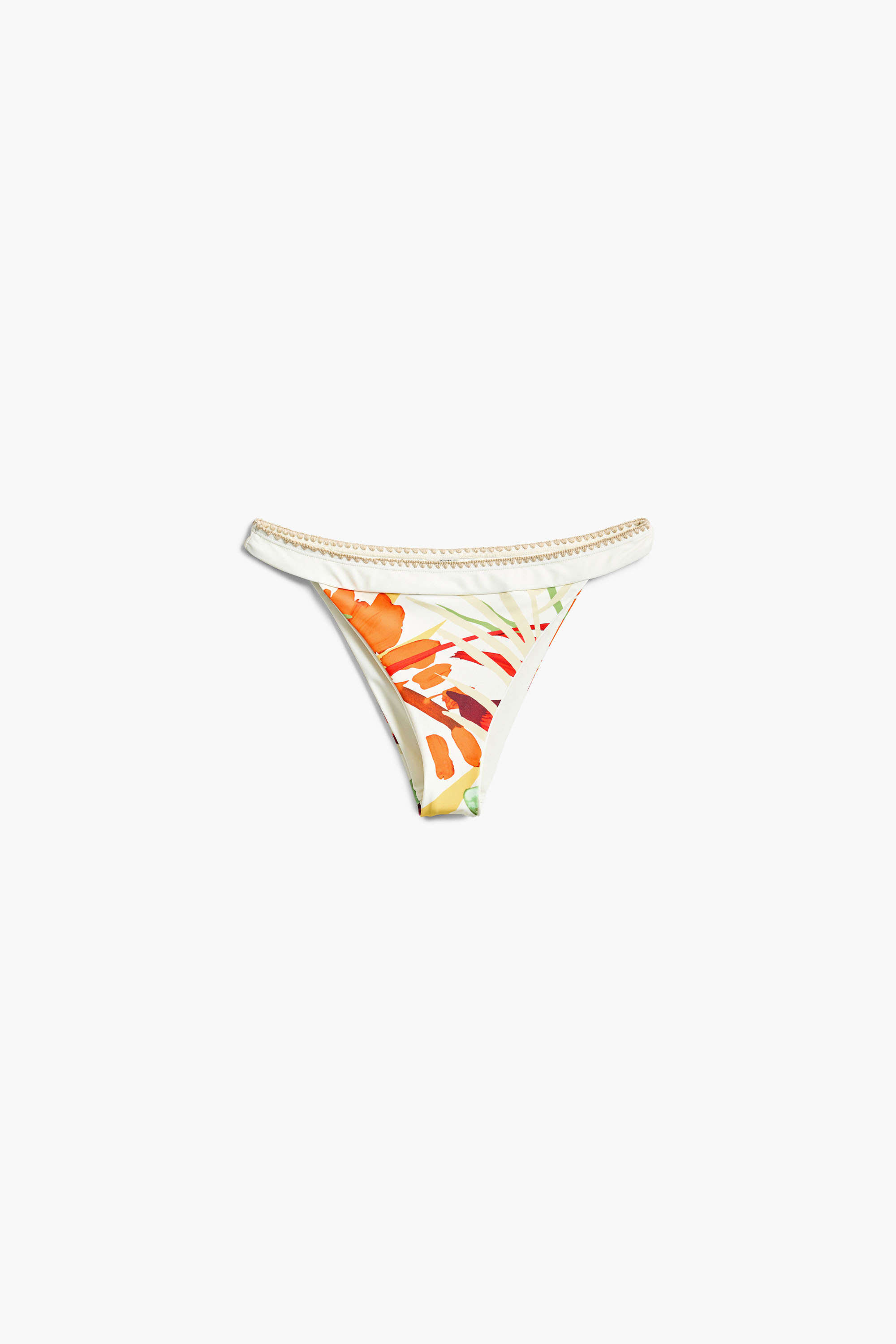 Desigual - BELICE BOTTOM - Női bikini alsó