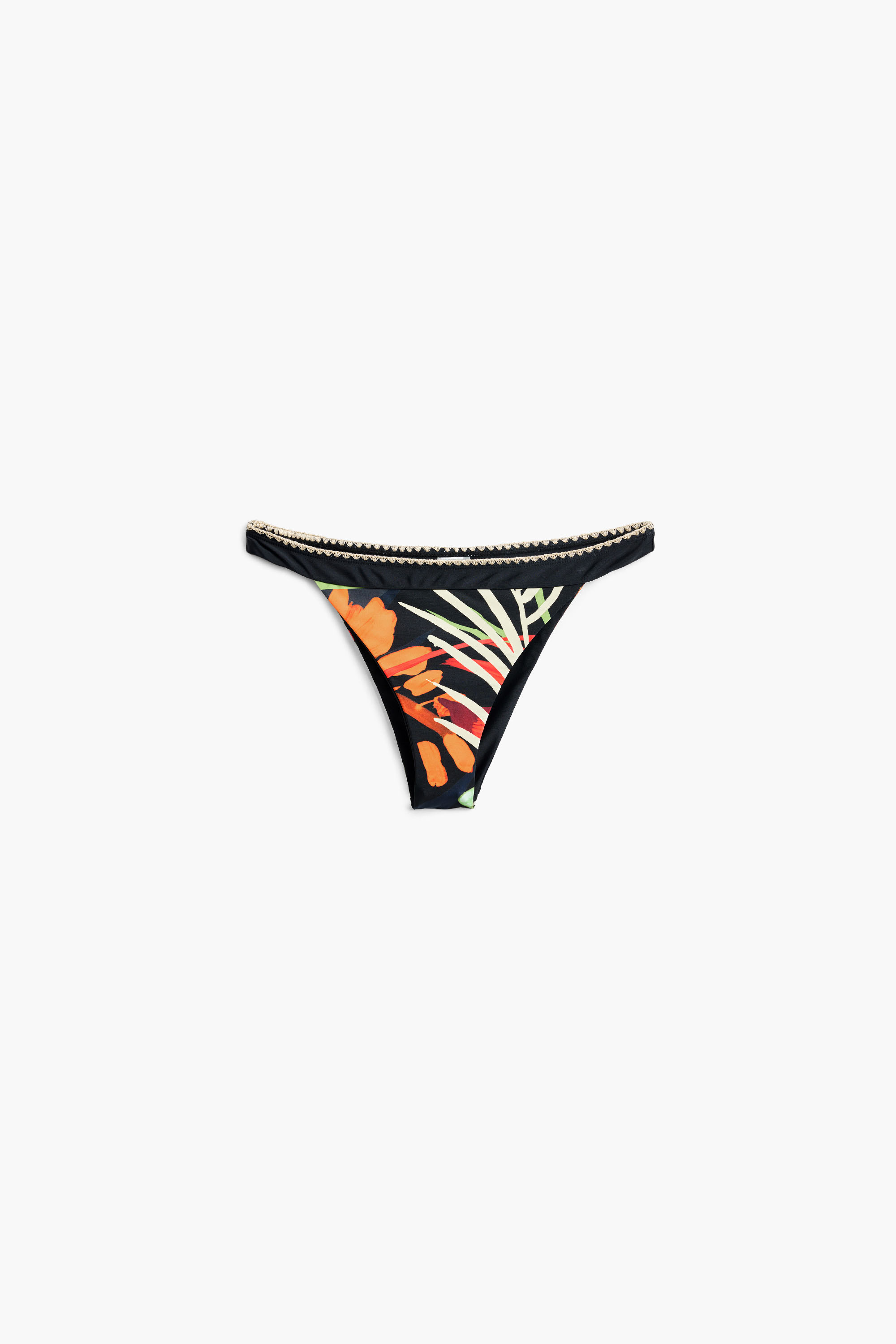 Desigual - BELICE BOTTOM - Női bikini alsó