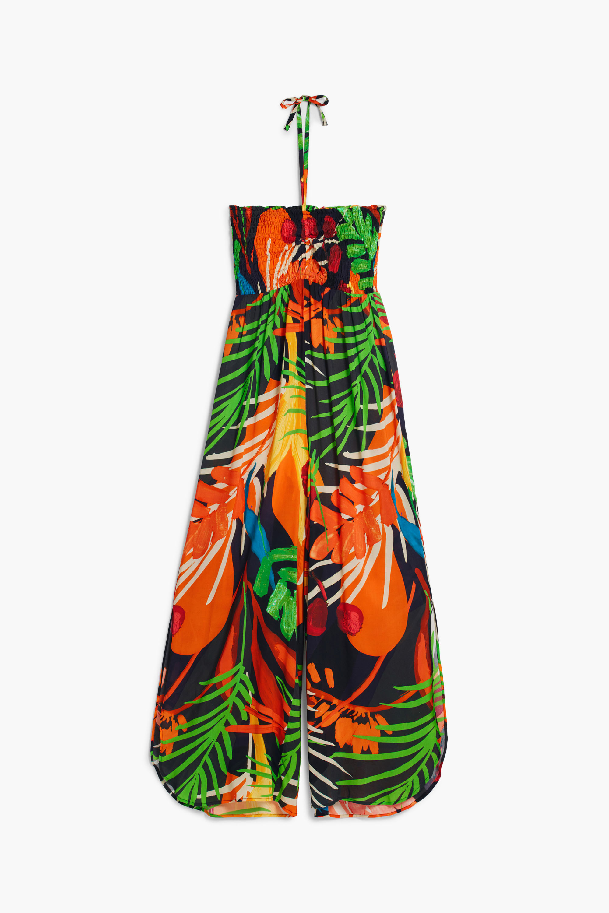 Desigual - BAHAMAS JAMPSUIT - Női ruha