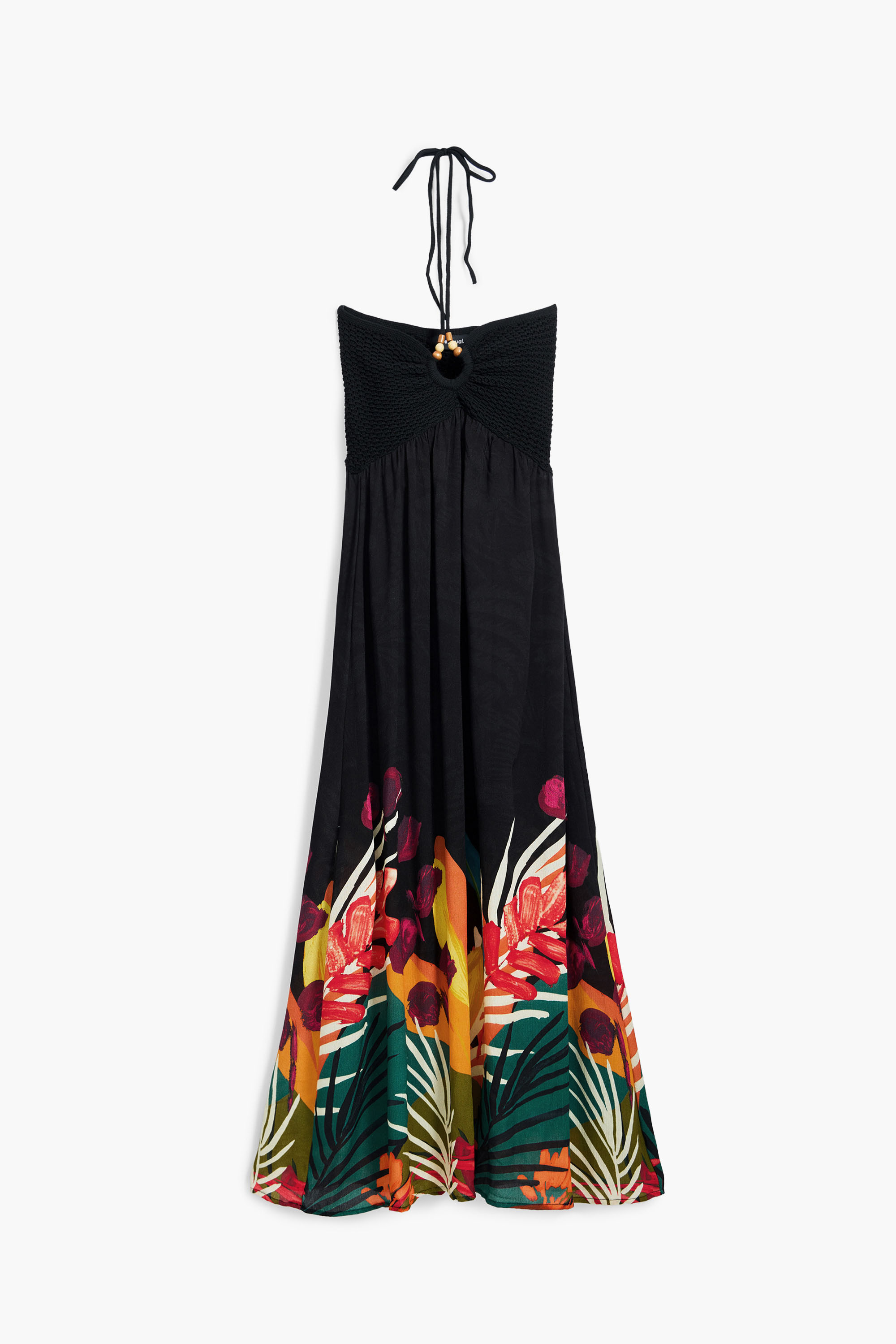 Desigual - BELICE DRESS - Női ruha