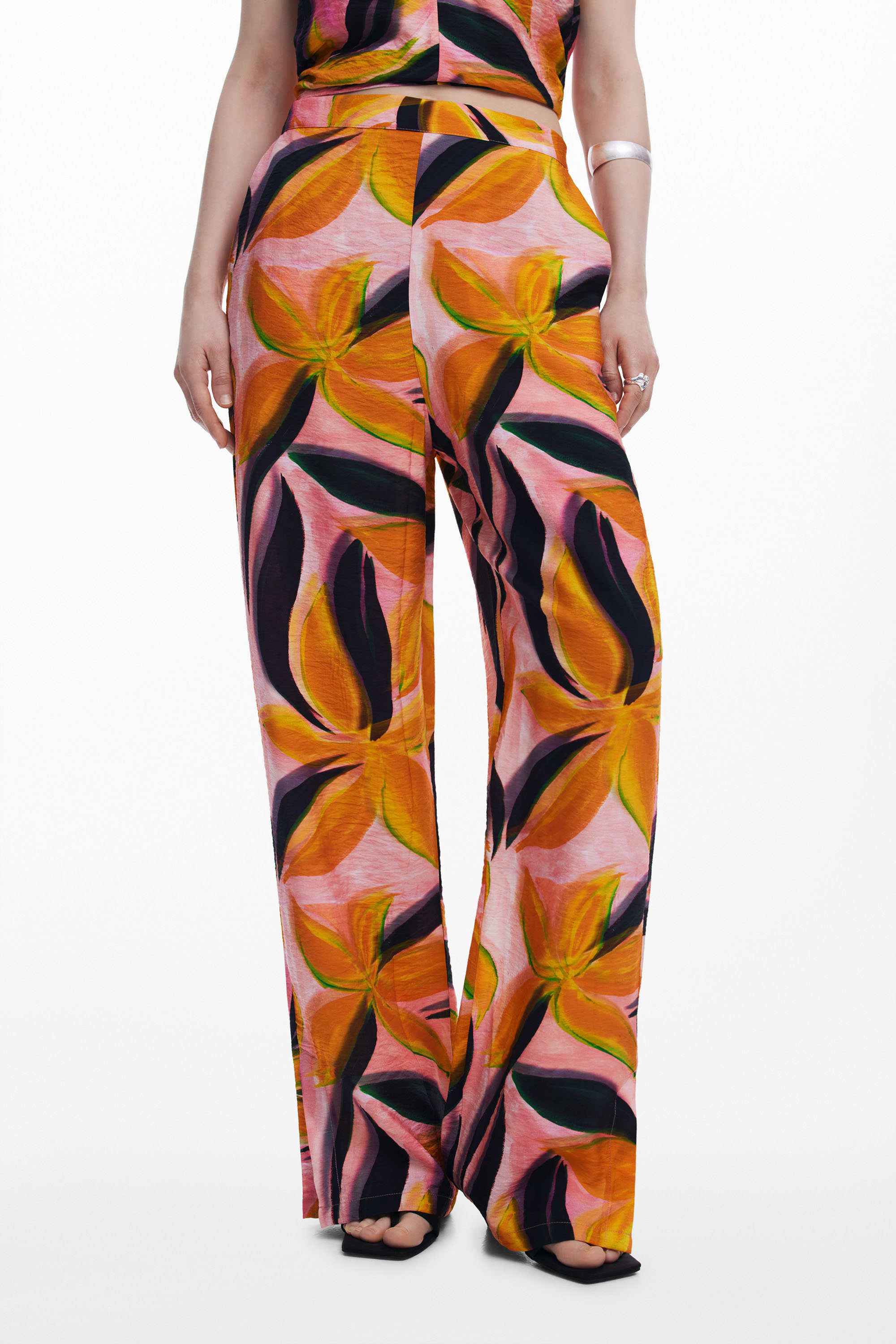 Desigual - EOS - Sportos Női nadrág