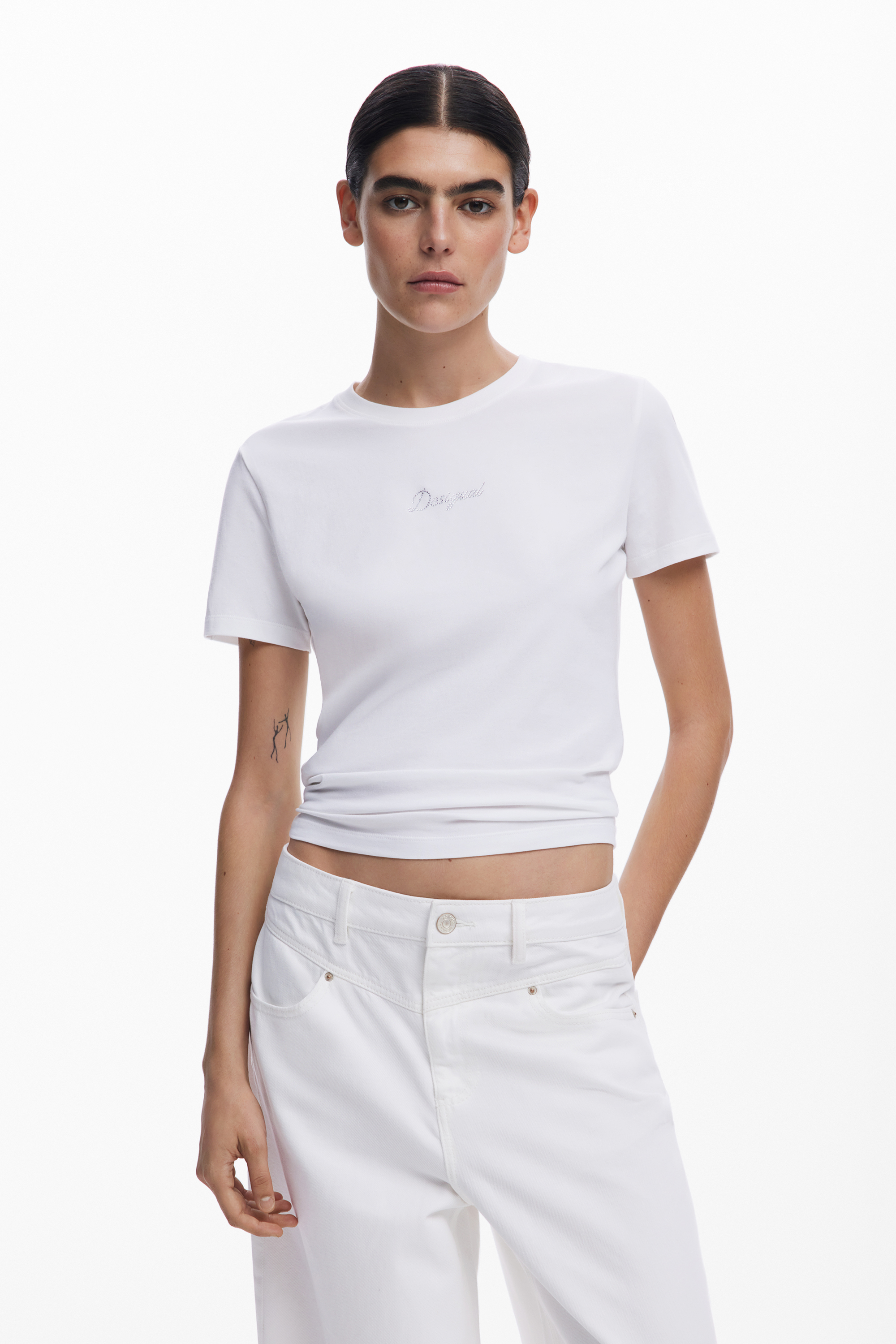 Desigual - PARANÁ - Női póló