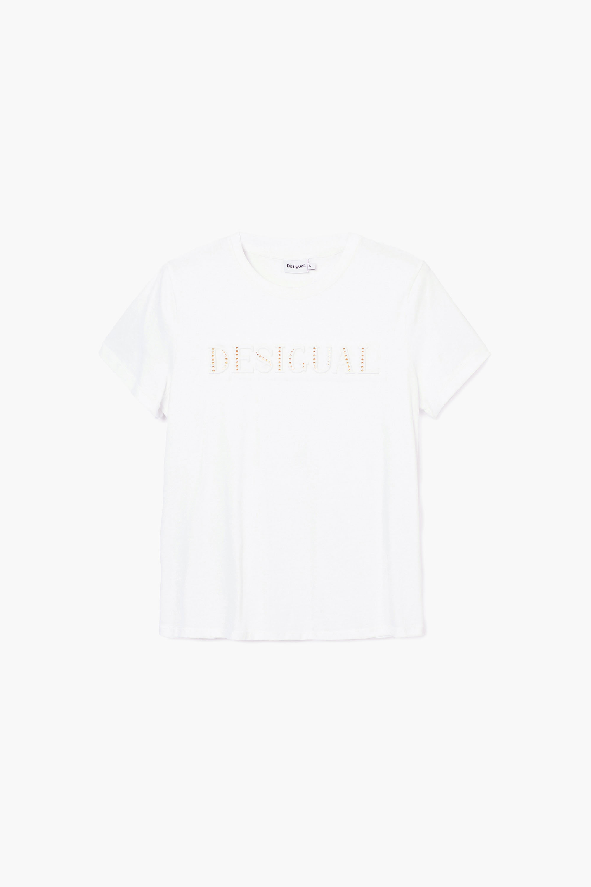 Desigual - BRANDY - Női póló