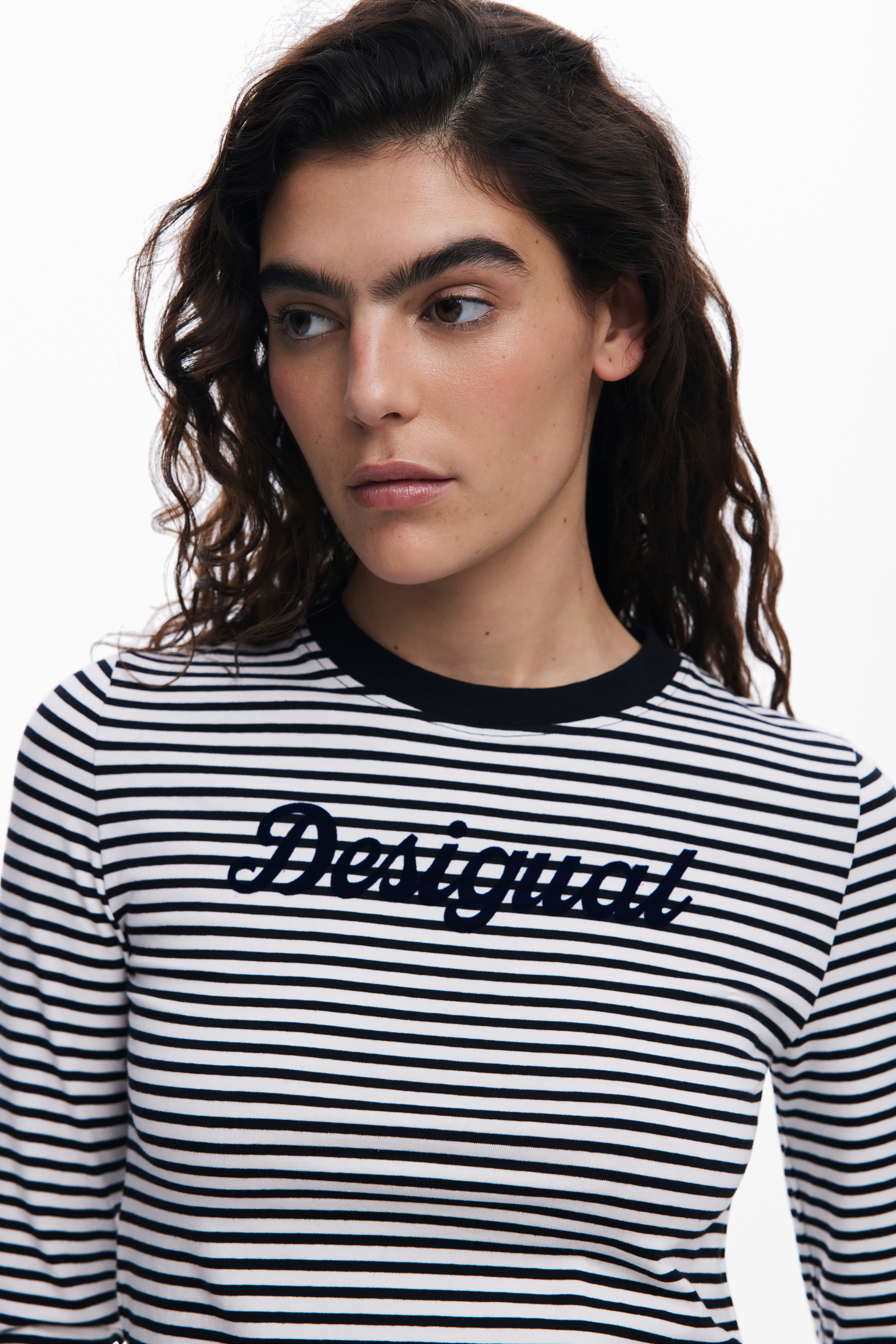 Desigual - WISCONSIN - Női póló
