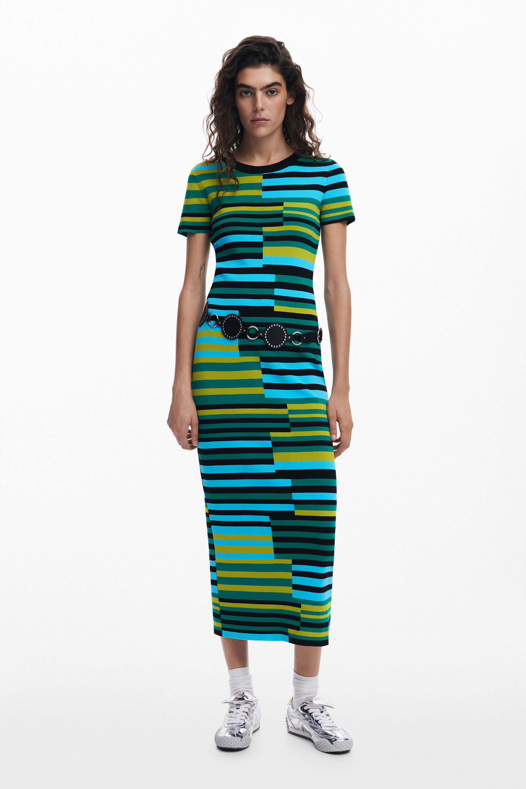 Desigual - URUGUAY - Női ruha