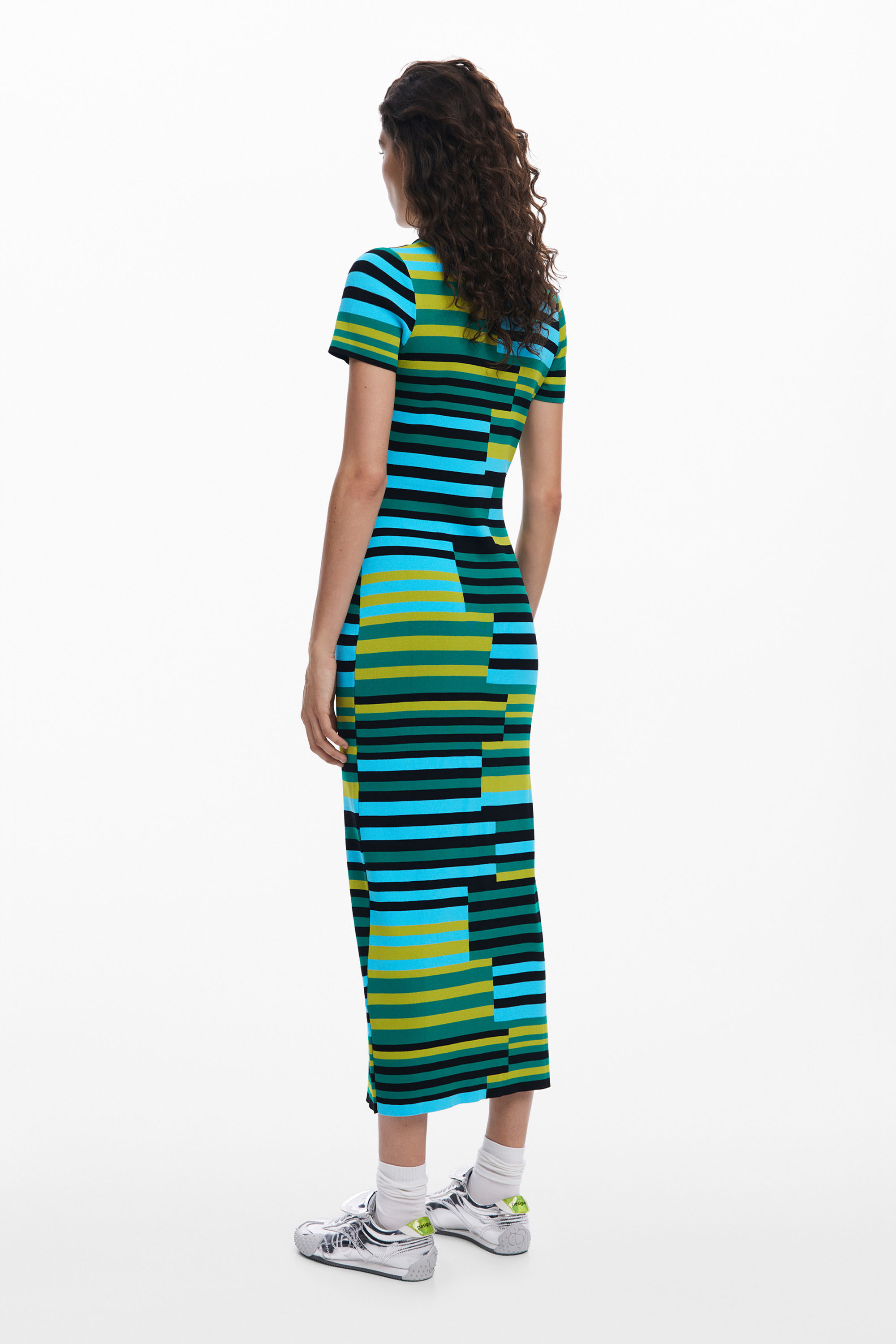 Desigual - URUGUAY - Női ruha