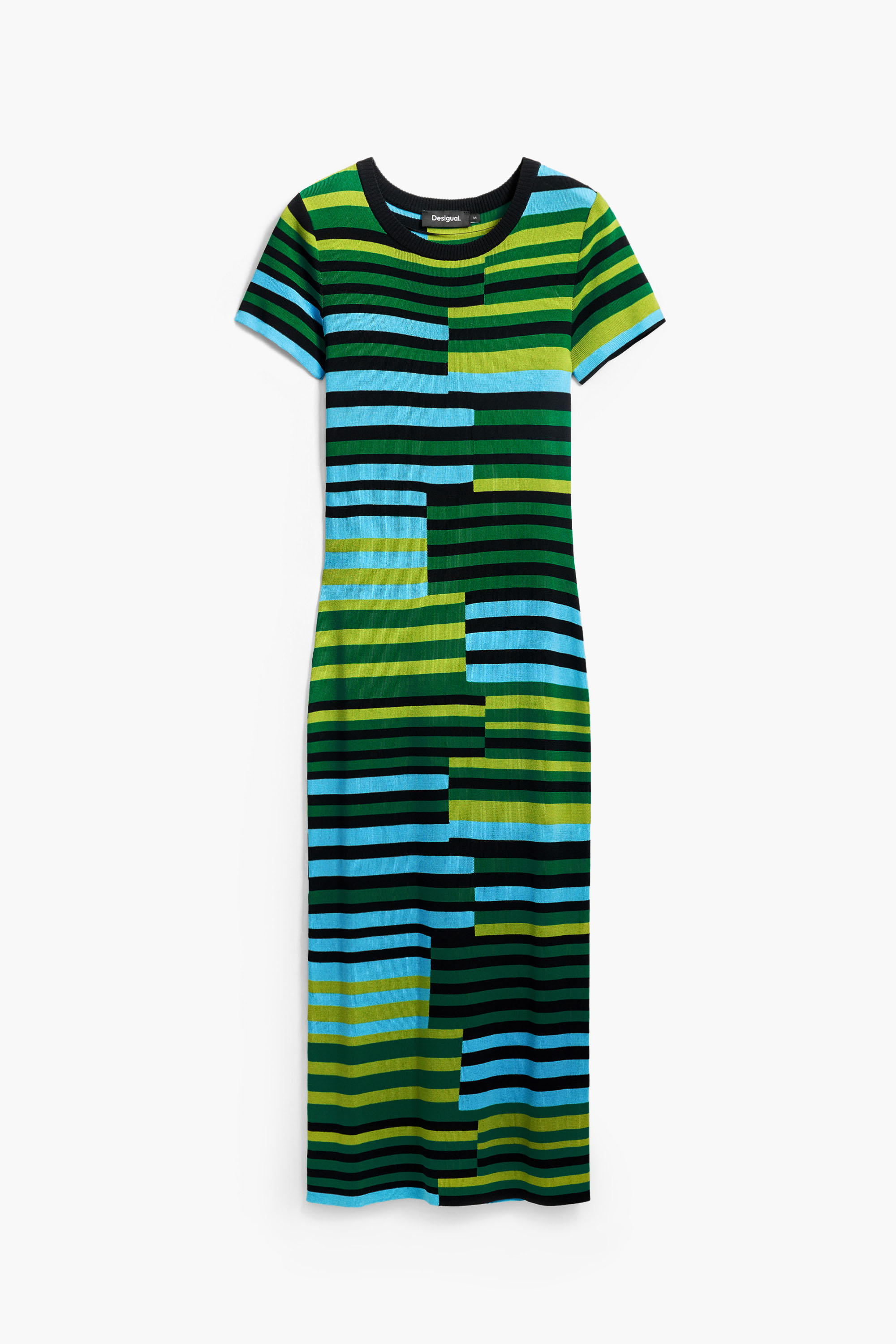 Desigual - URUGUAY - Női ruha