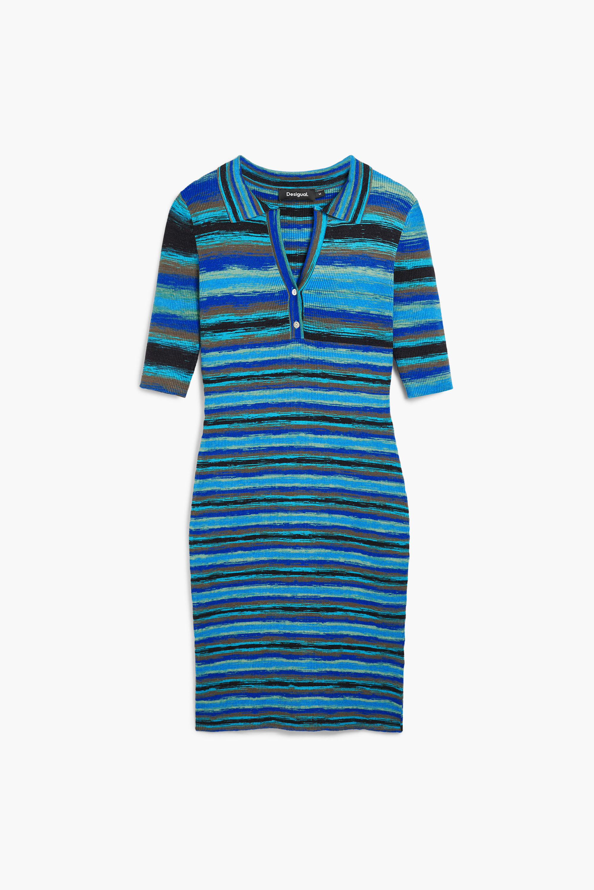 Desigual - MARE - Női ruha