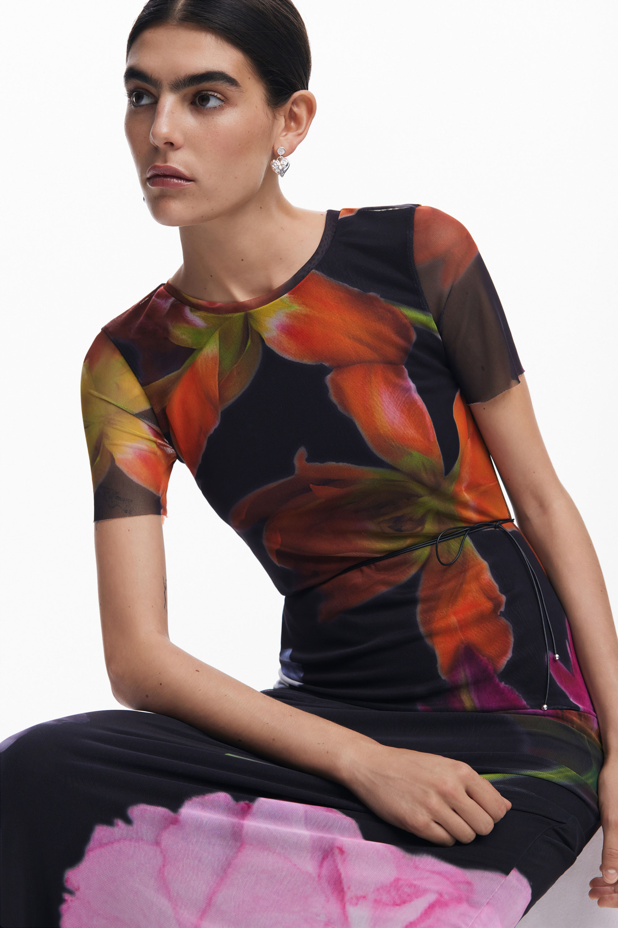 Desigual - ROTERDAM - Női ruha