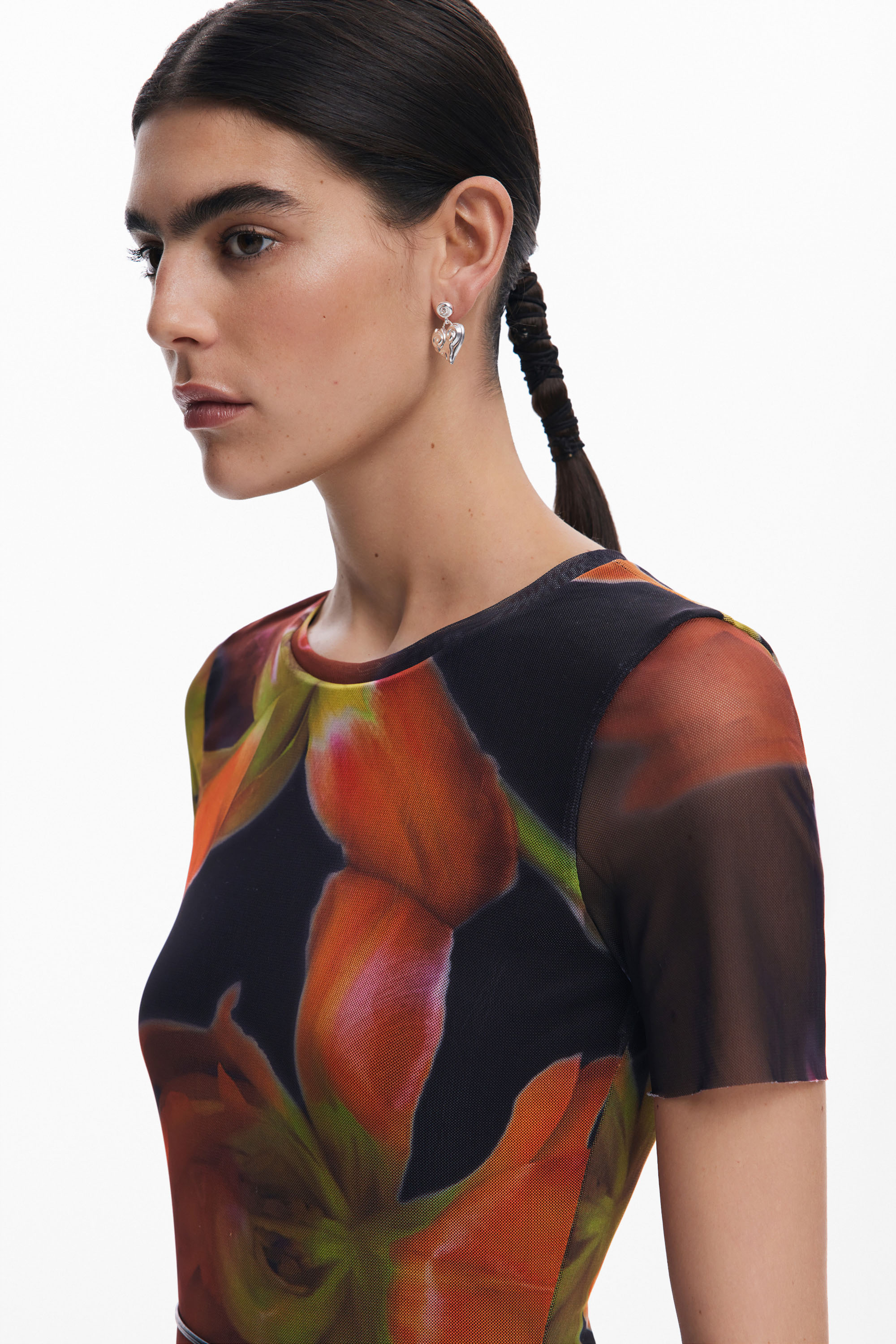 Desigual - ROTERDAM - Női ruha