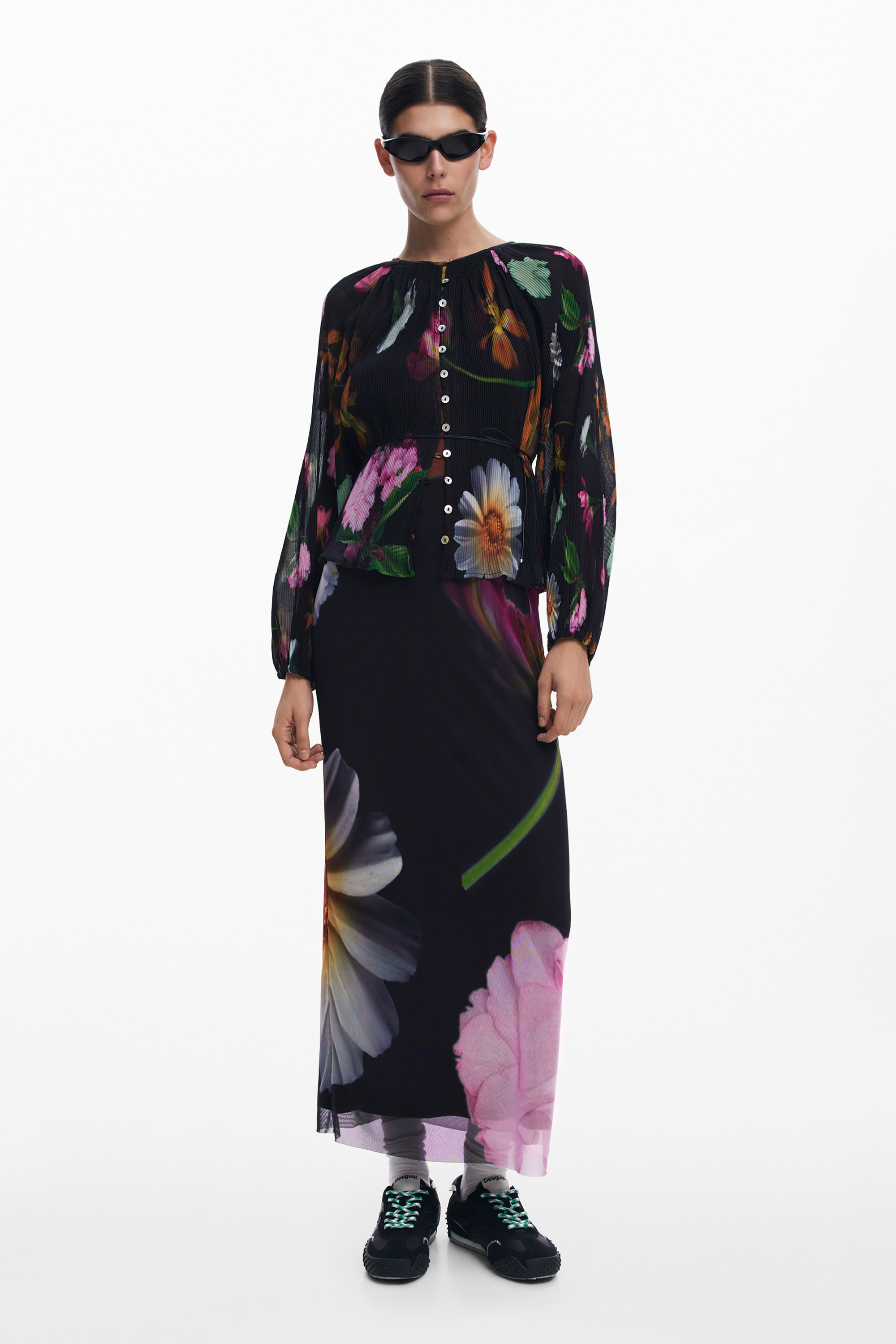 Desigual - ROTERDAM - Női ruha