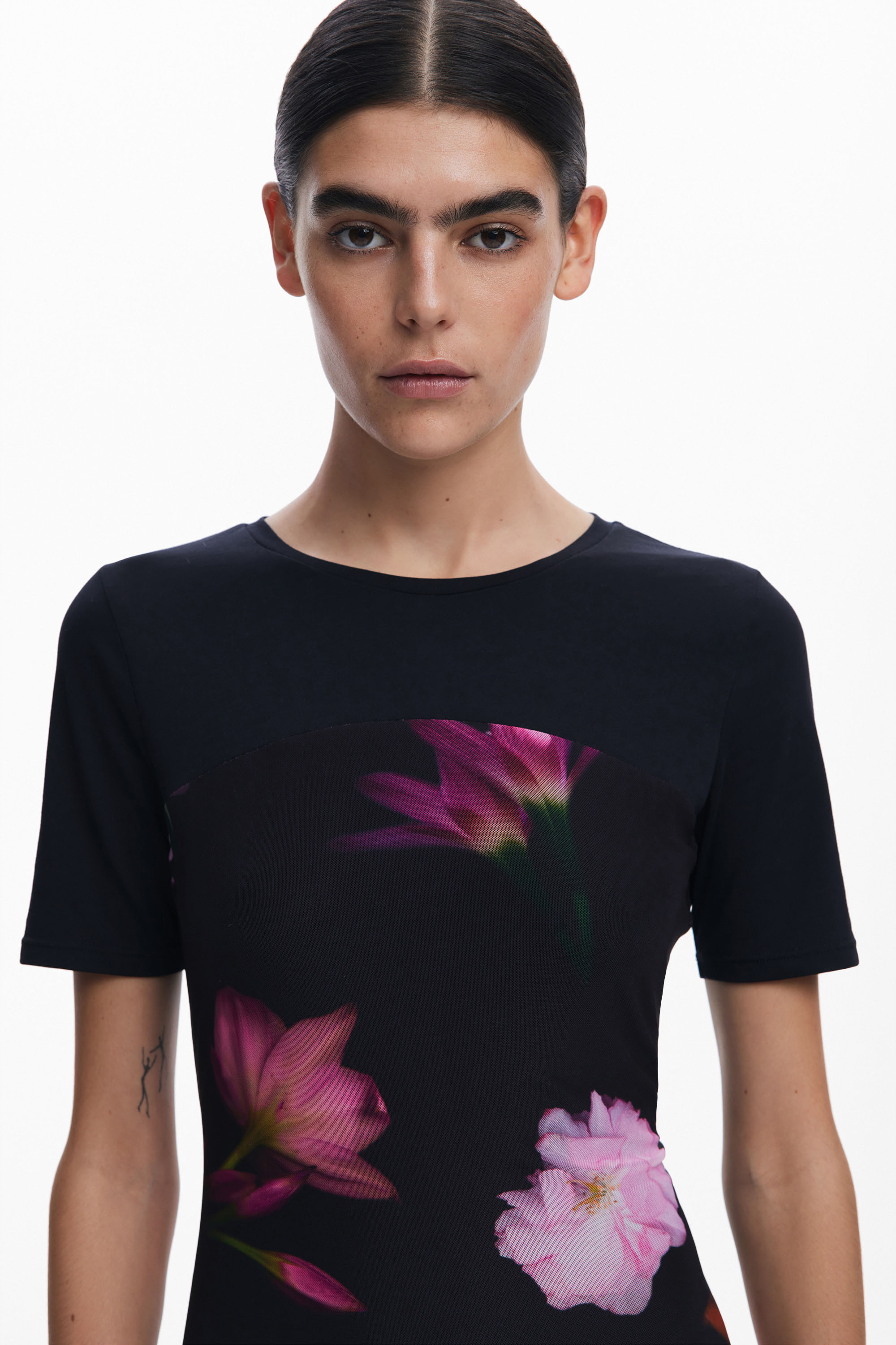 Desigual - HAMBURGO - Női ruha