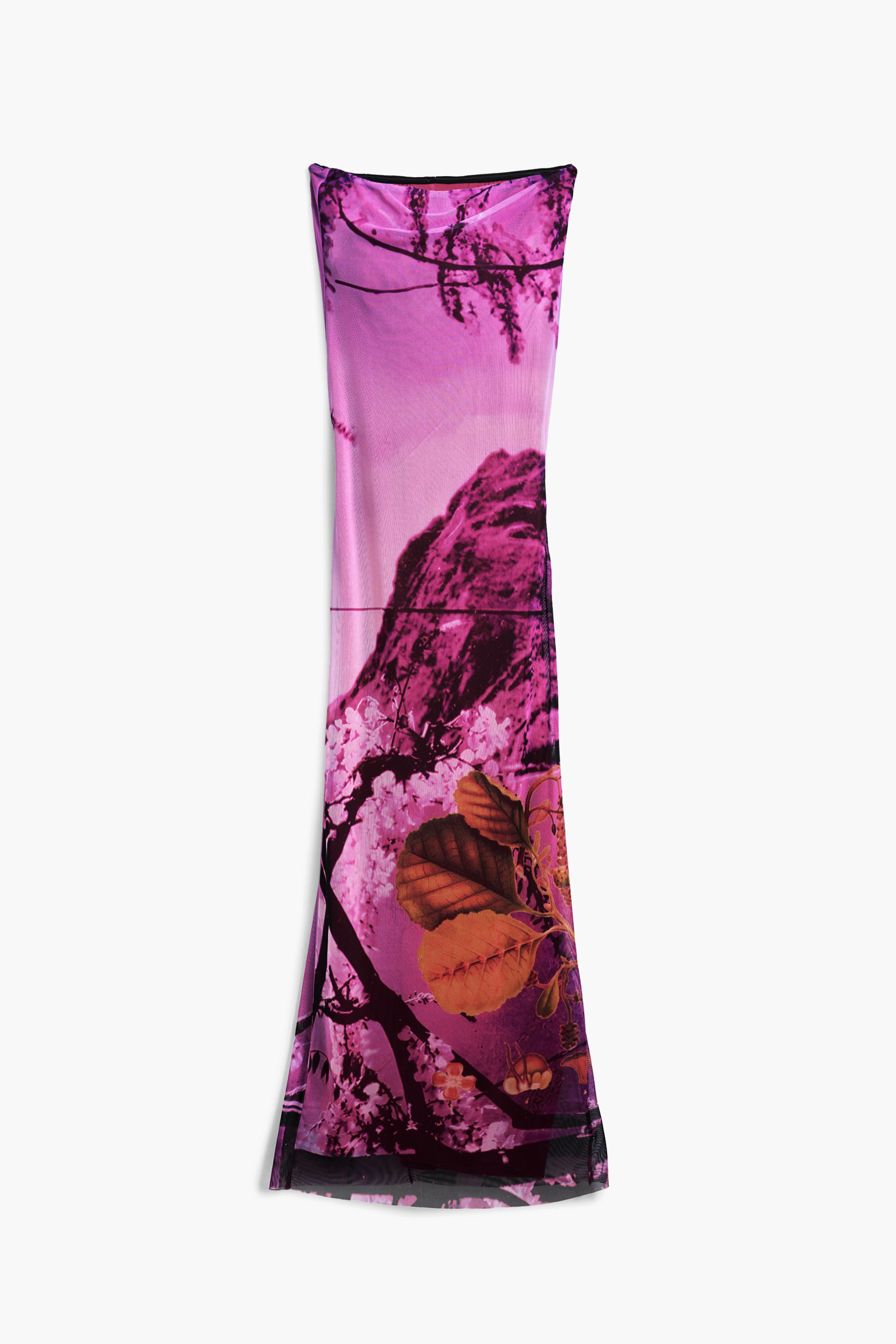 Desigual - LACROIX/LAKECOMO - Női ruha