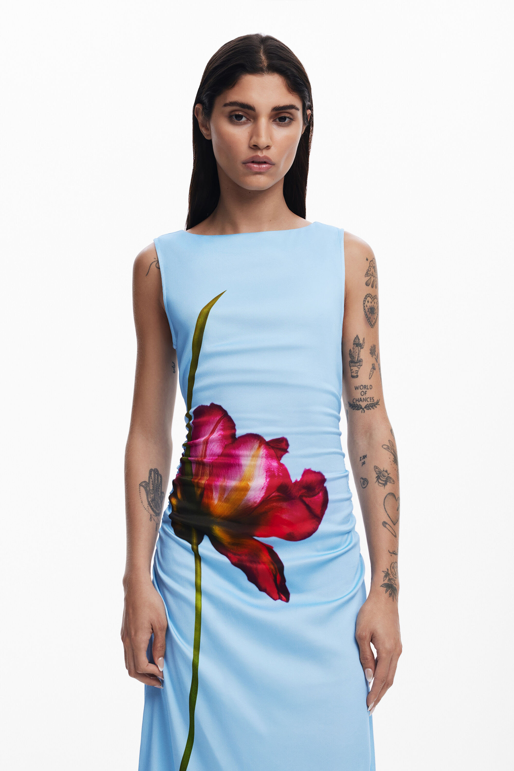 Desigual - REIMS - Női ruha