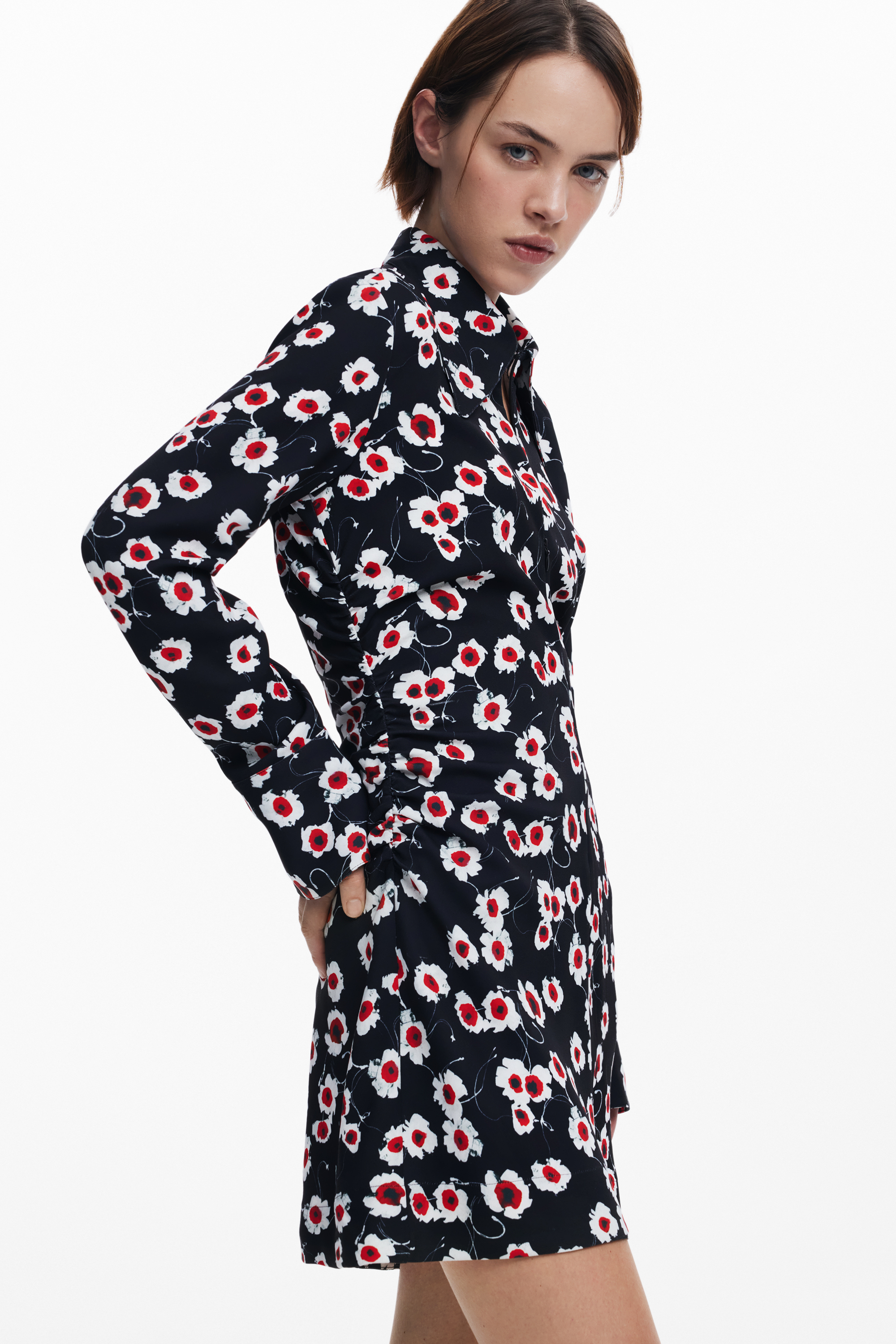 Desigual - NIMA - Női ruha