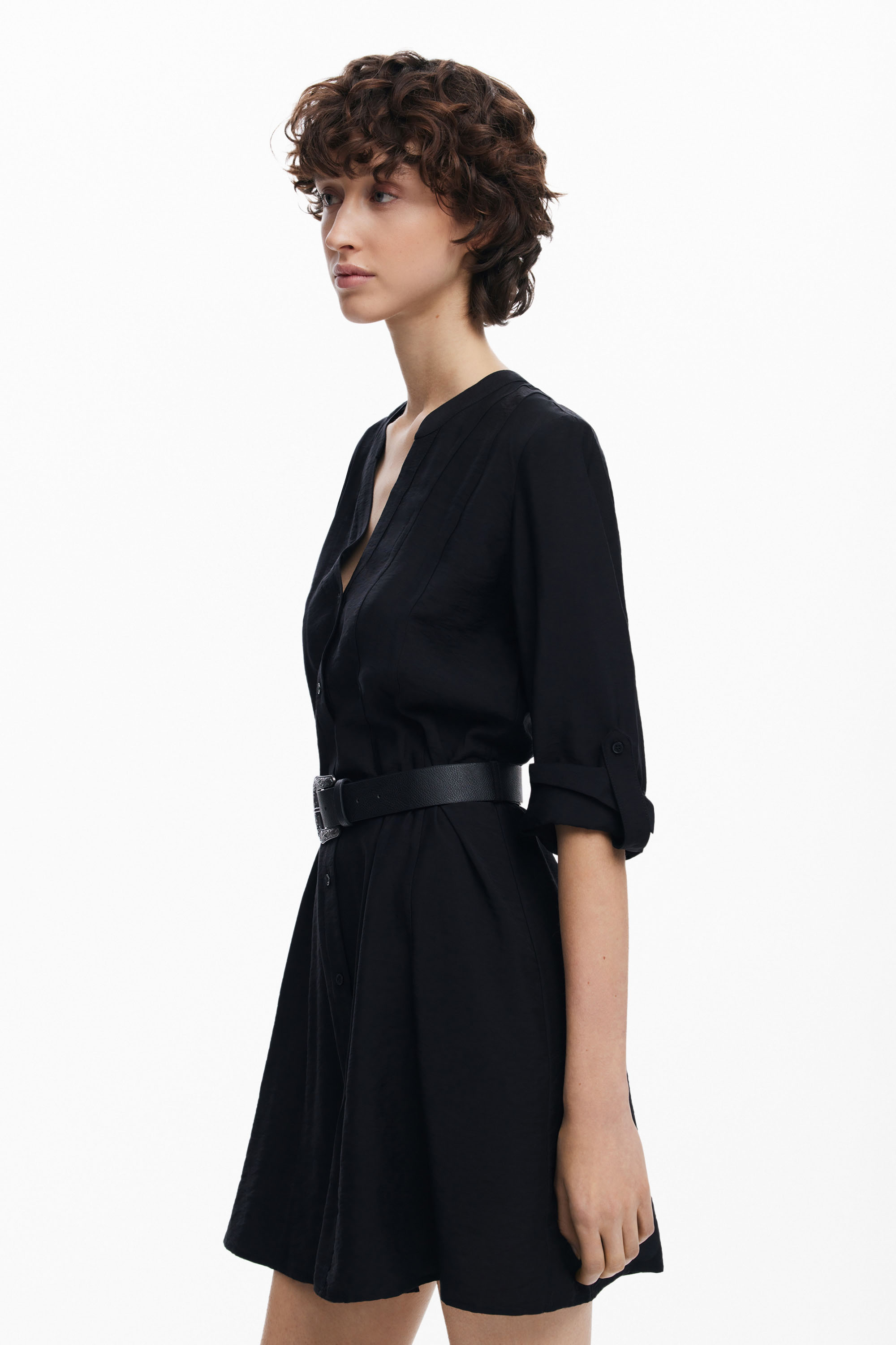 Desigual - PARIS - Női ruha