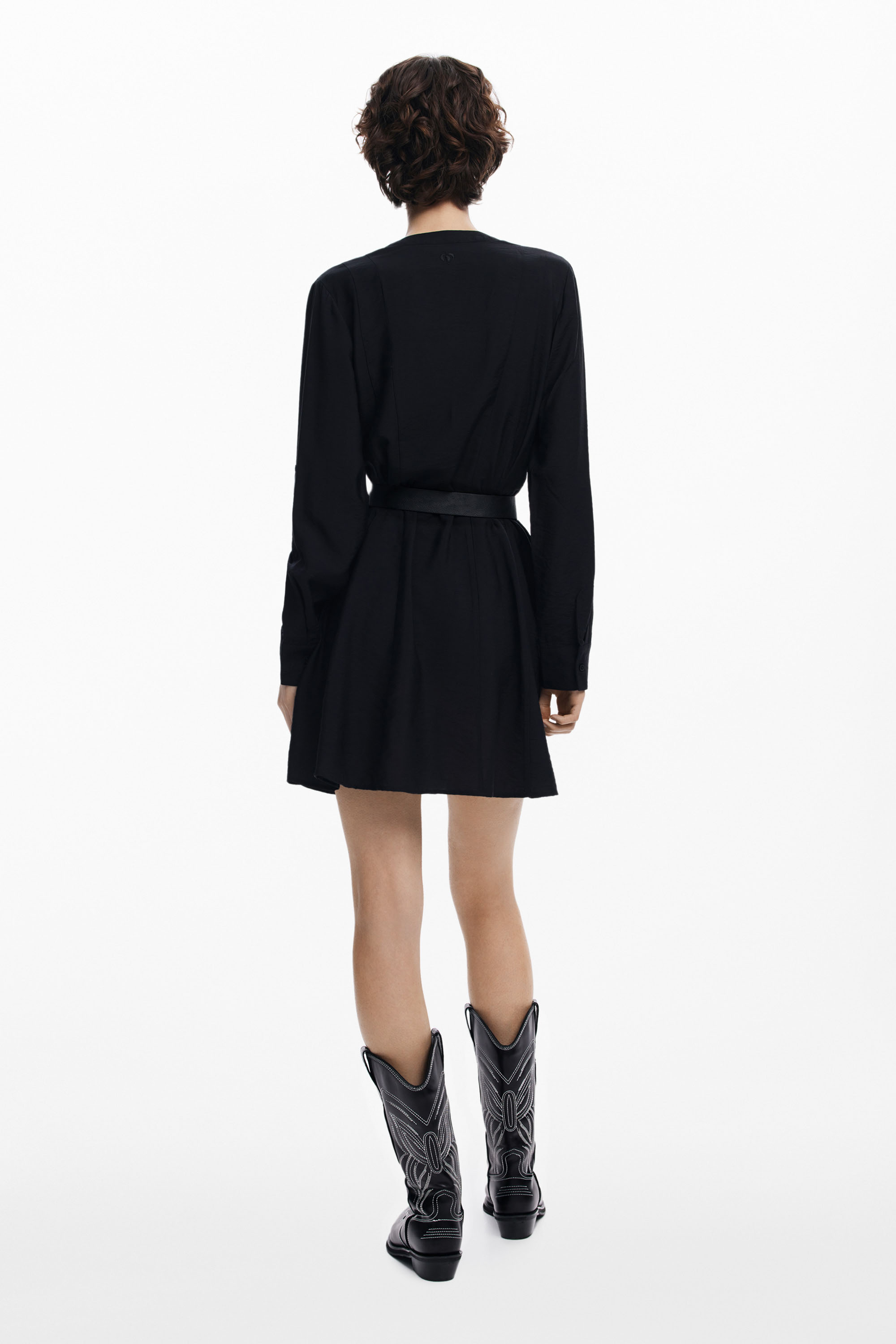 Desigual - PARIS - Női ruha