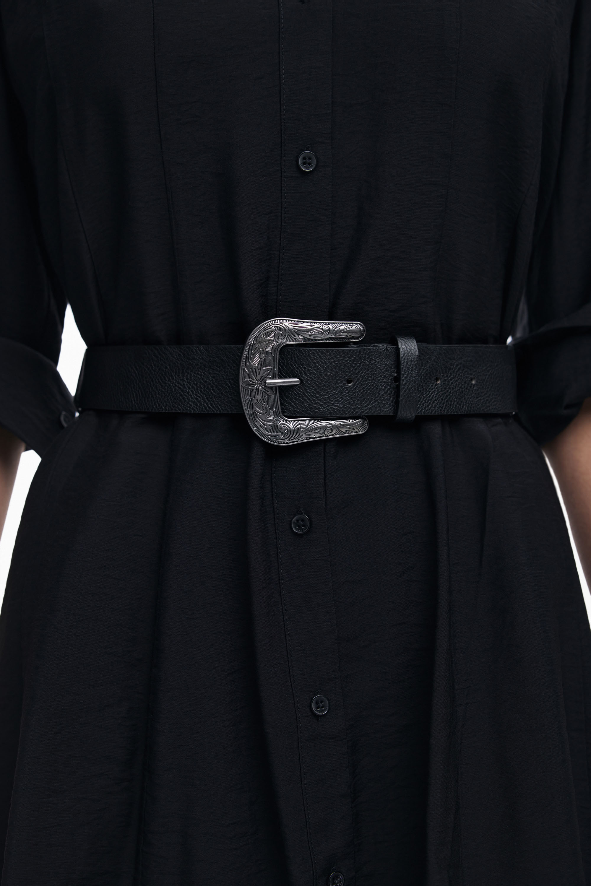 Desigual - PARIS - Női ruha