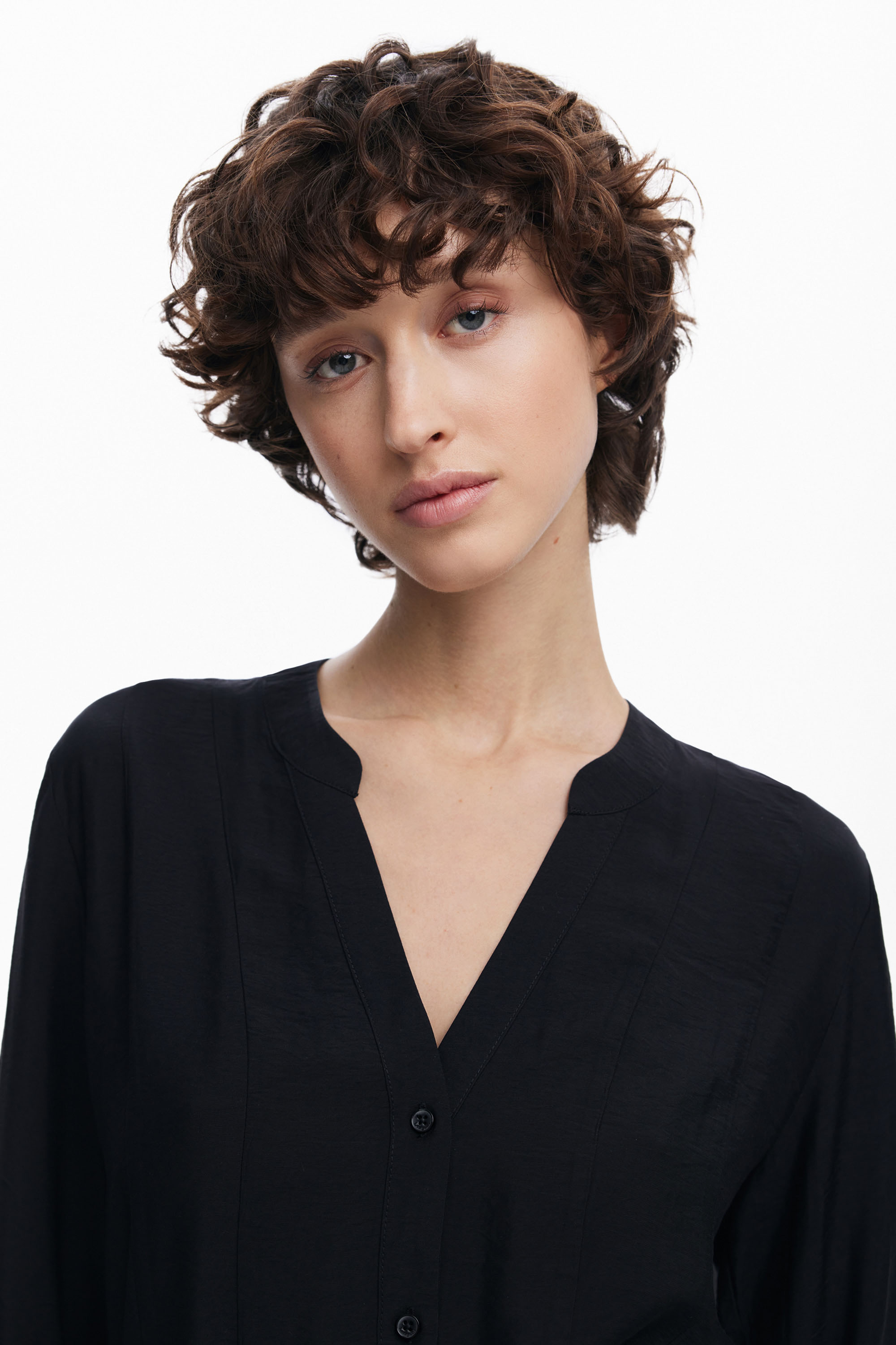 Desigual - PARIS - Női ruha