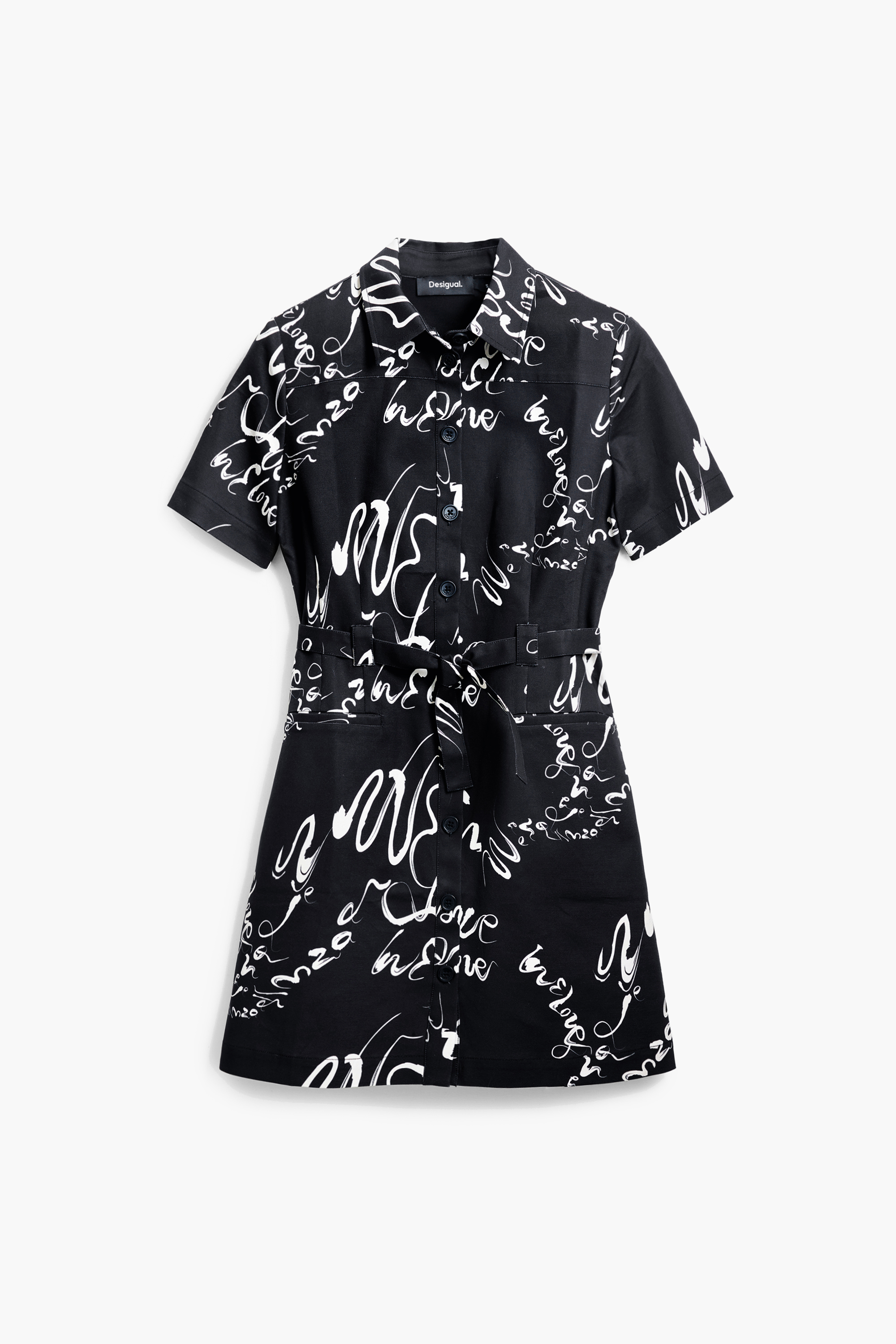 Desigual - RODAS - Női ruha