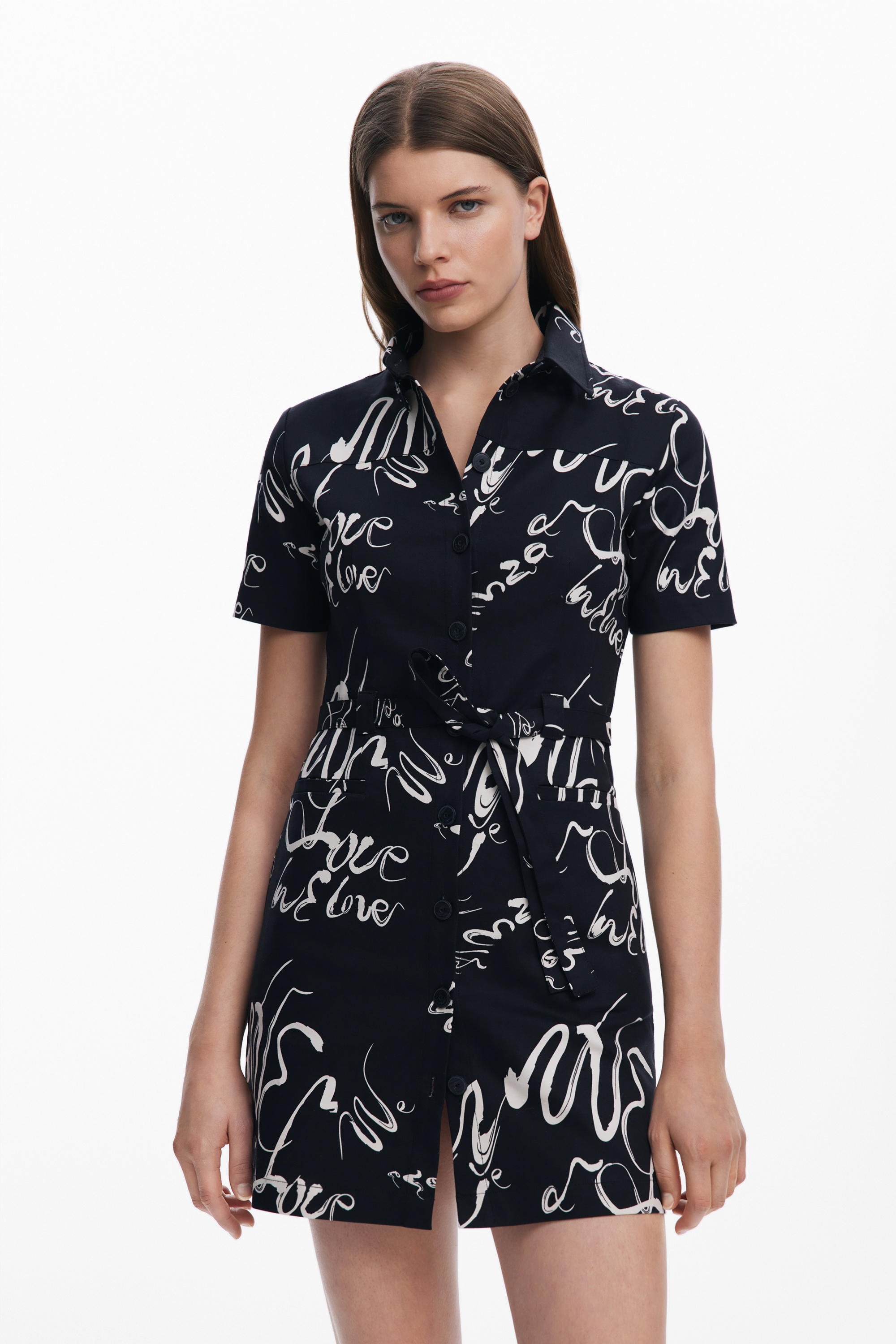 Desigual - RODAS - Női ruha