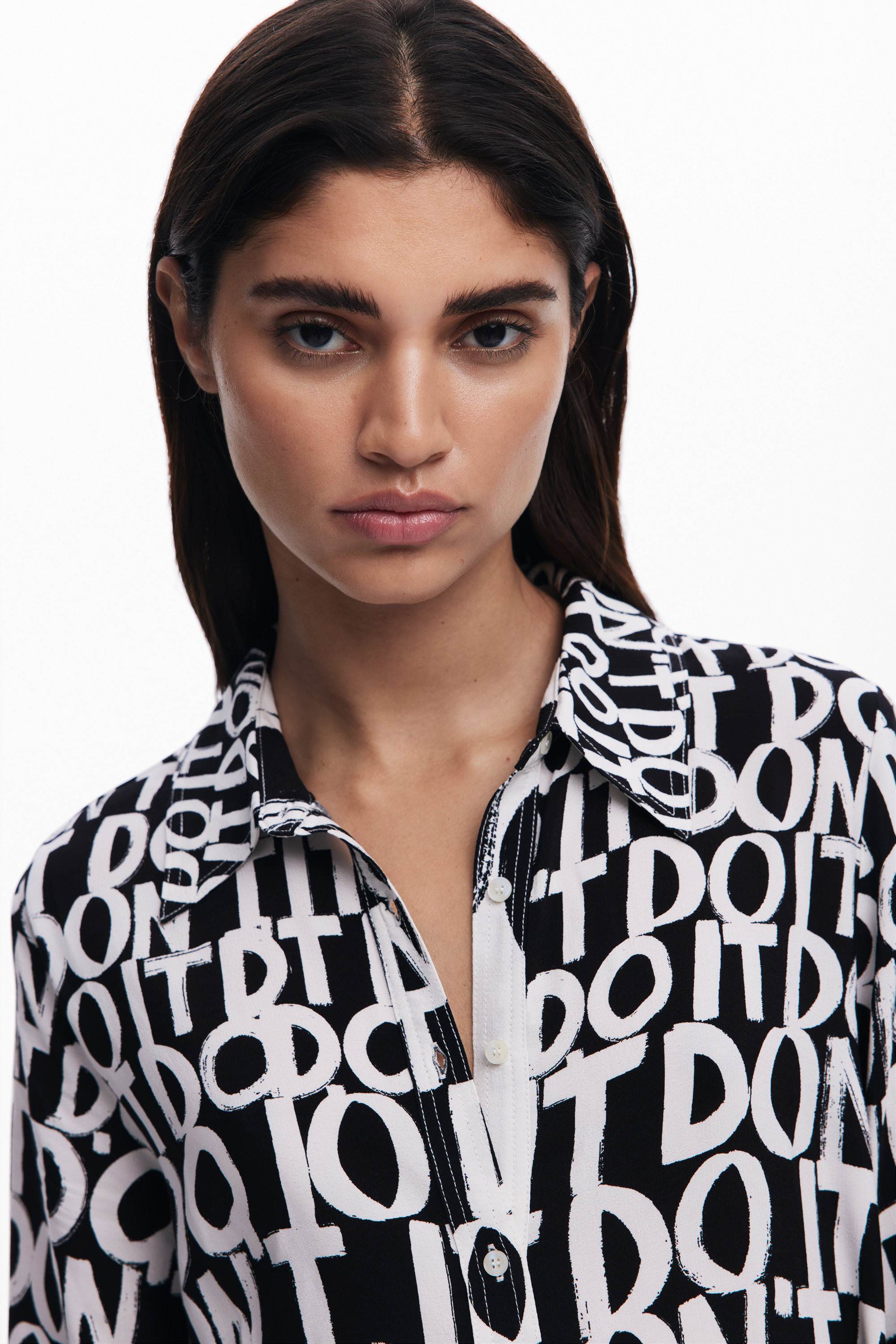 Desigual - TRIPOLI - Női ruha