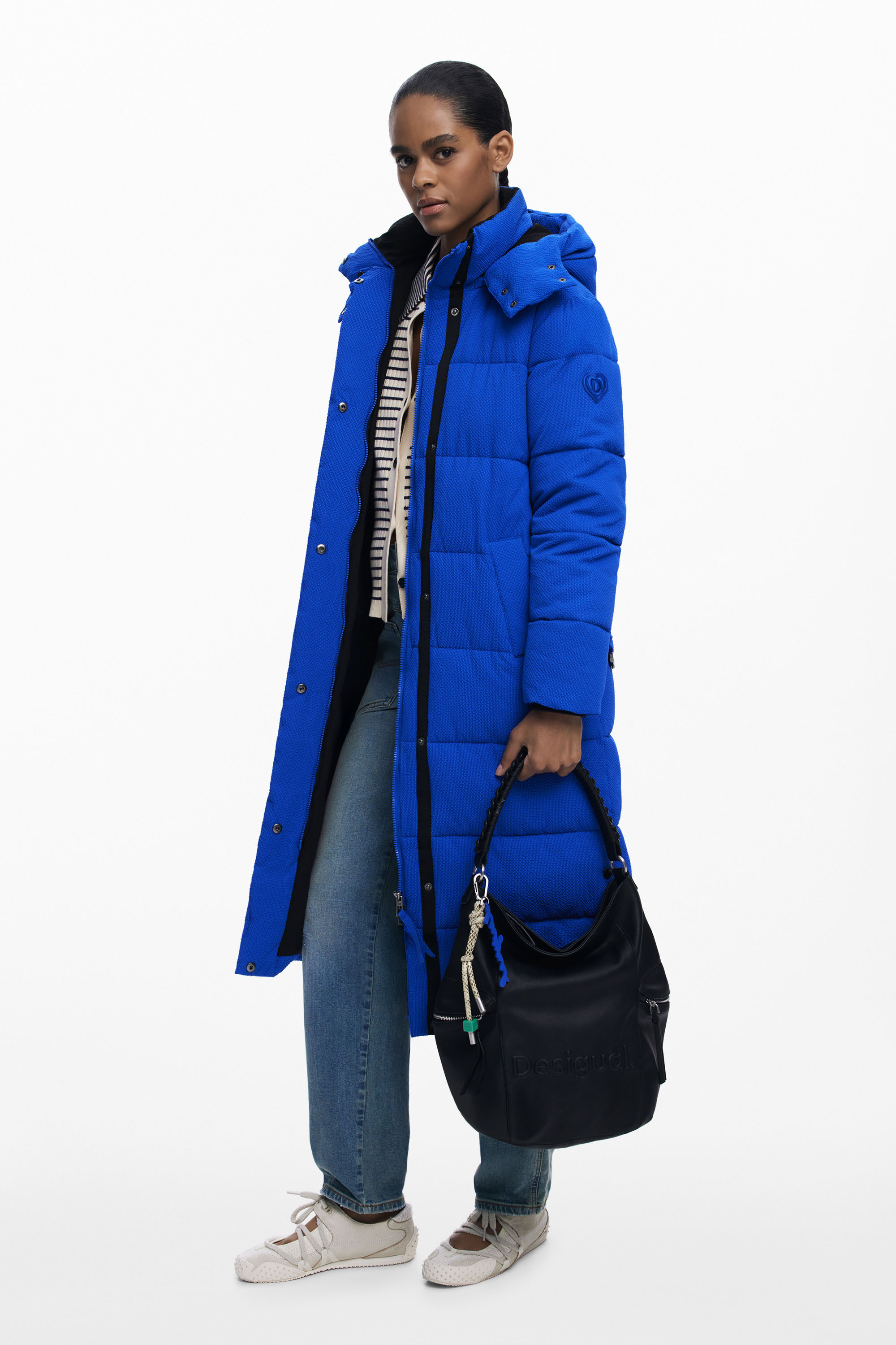 Desigual - ARICA - Női hátizsák