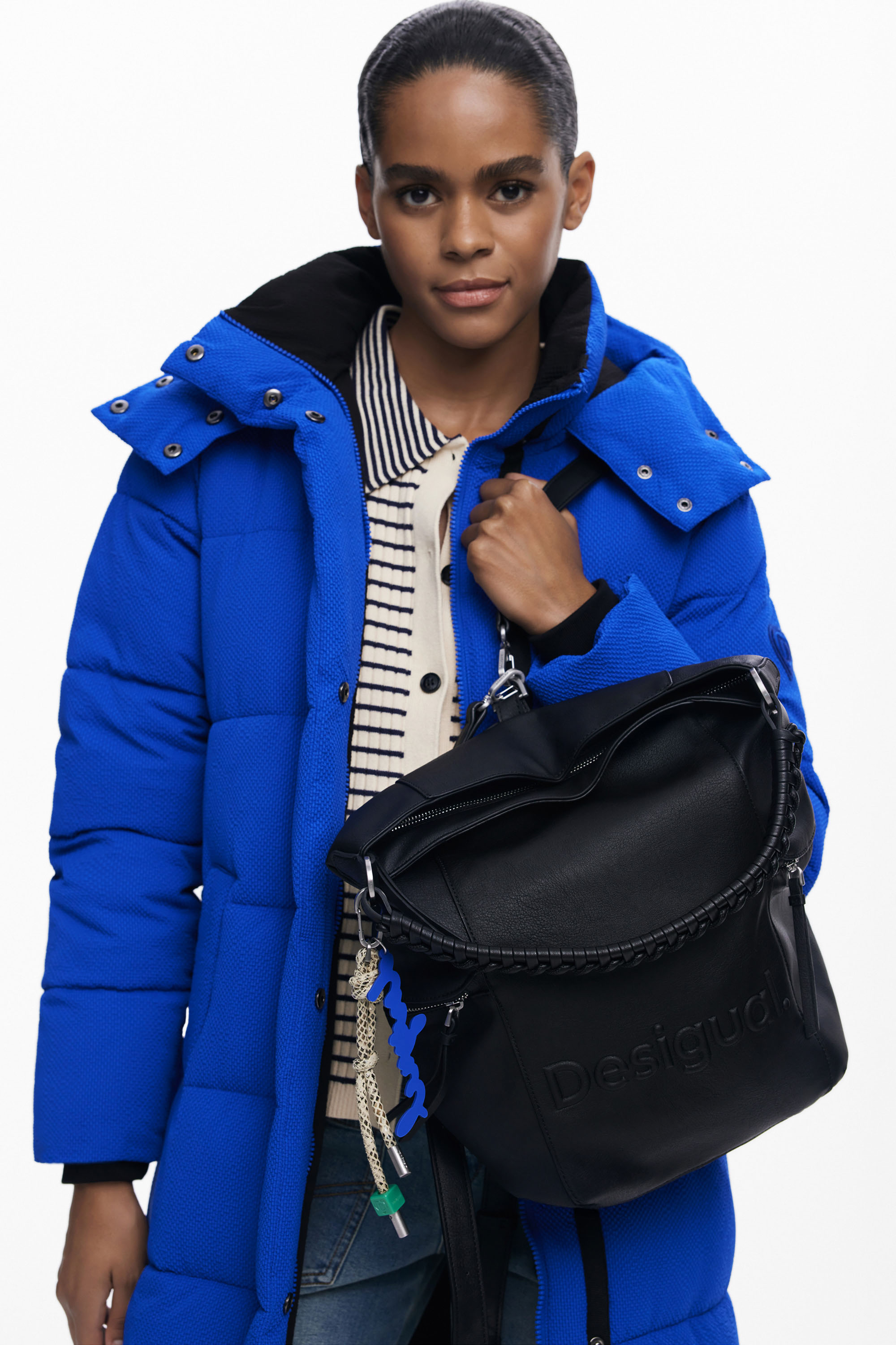 Desigual - ARICA - Női hátizsák