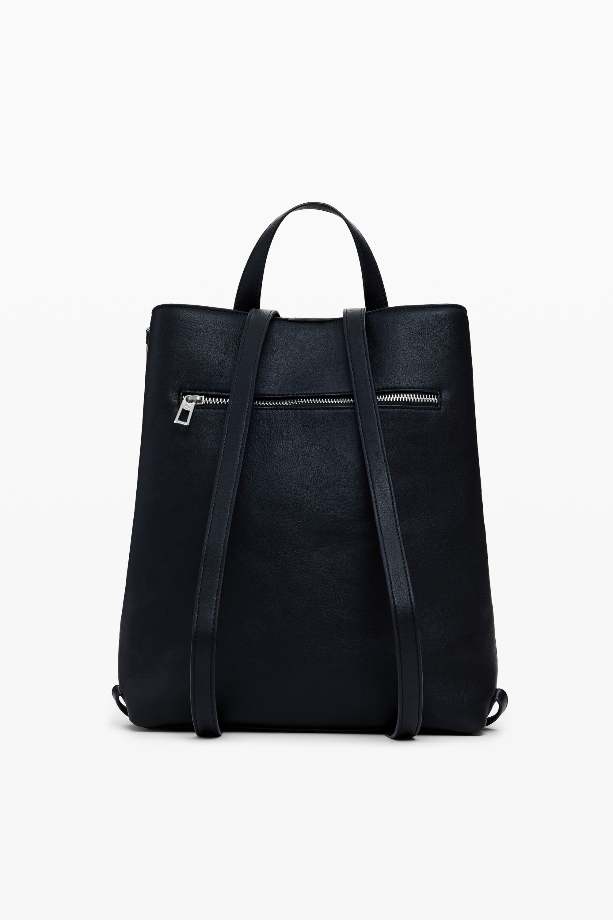 Desigual - QUEBEC WHIPSTITCH SUMY STRAIGHT - Női hátizsák