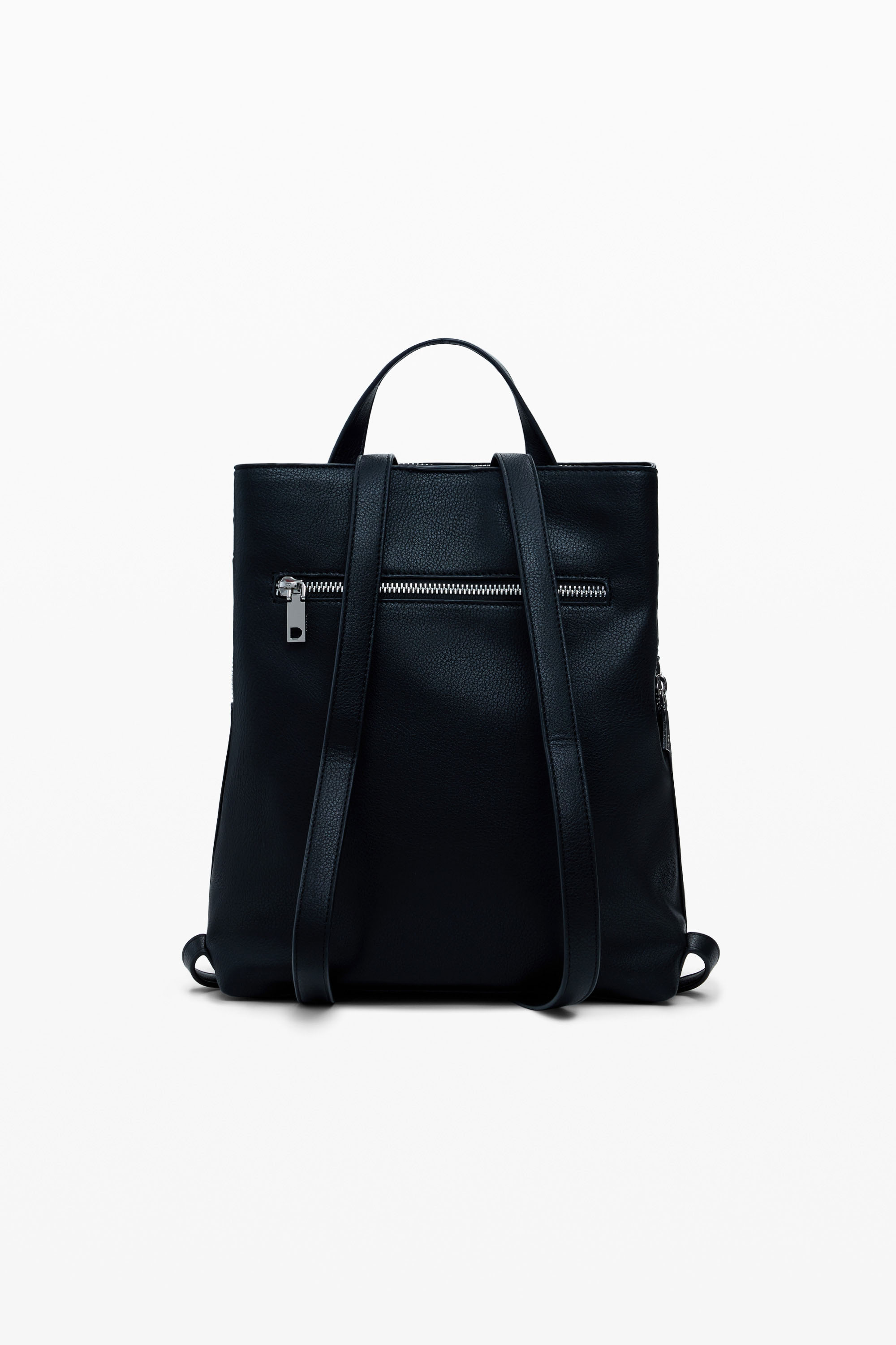 Desigual - YANKEE METAL PATCH SUMY MINI - Női hátizsák