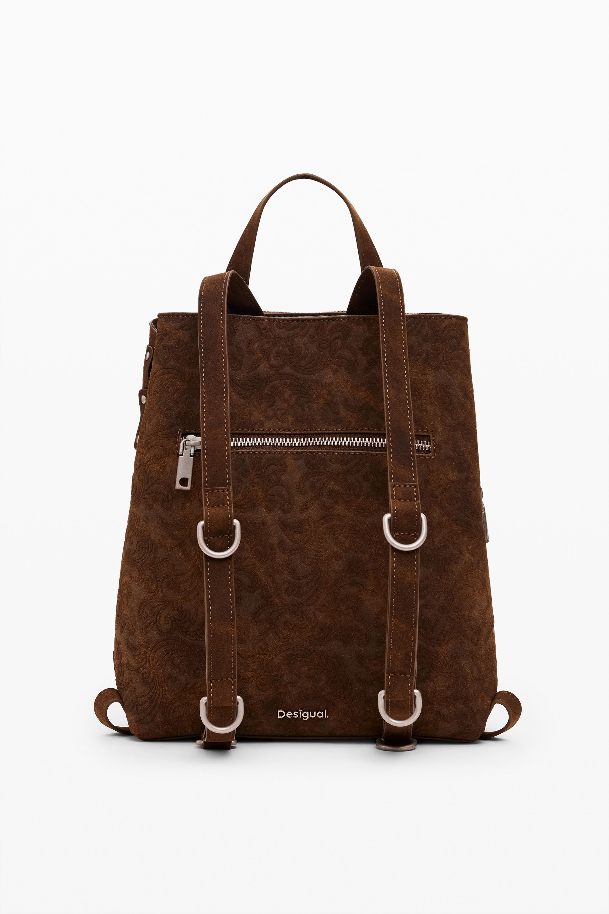 Desigual - NEW PATCH 1 SUMY - Női hátizsák