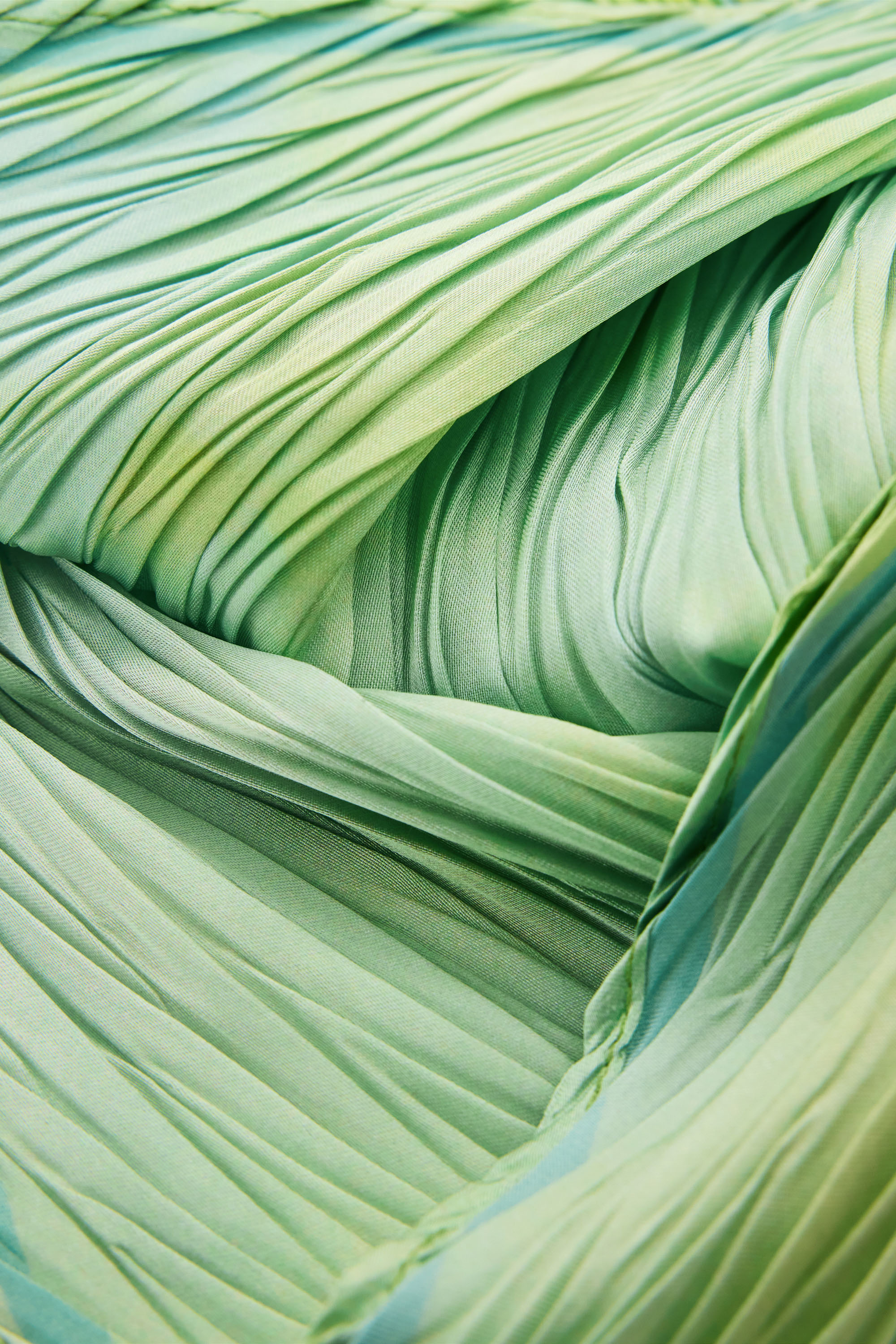 Desigual - EFORTLESS DIAMOND - Női kendő