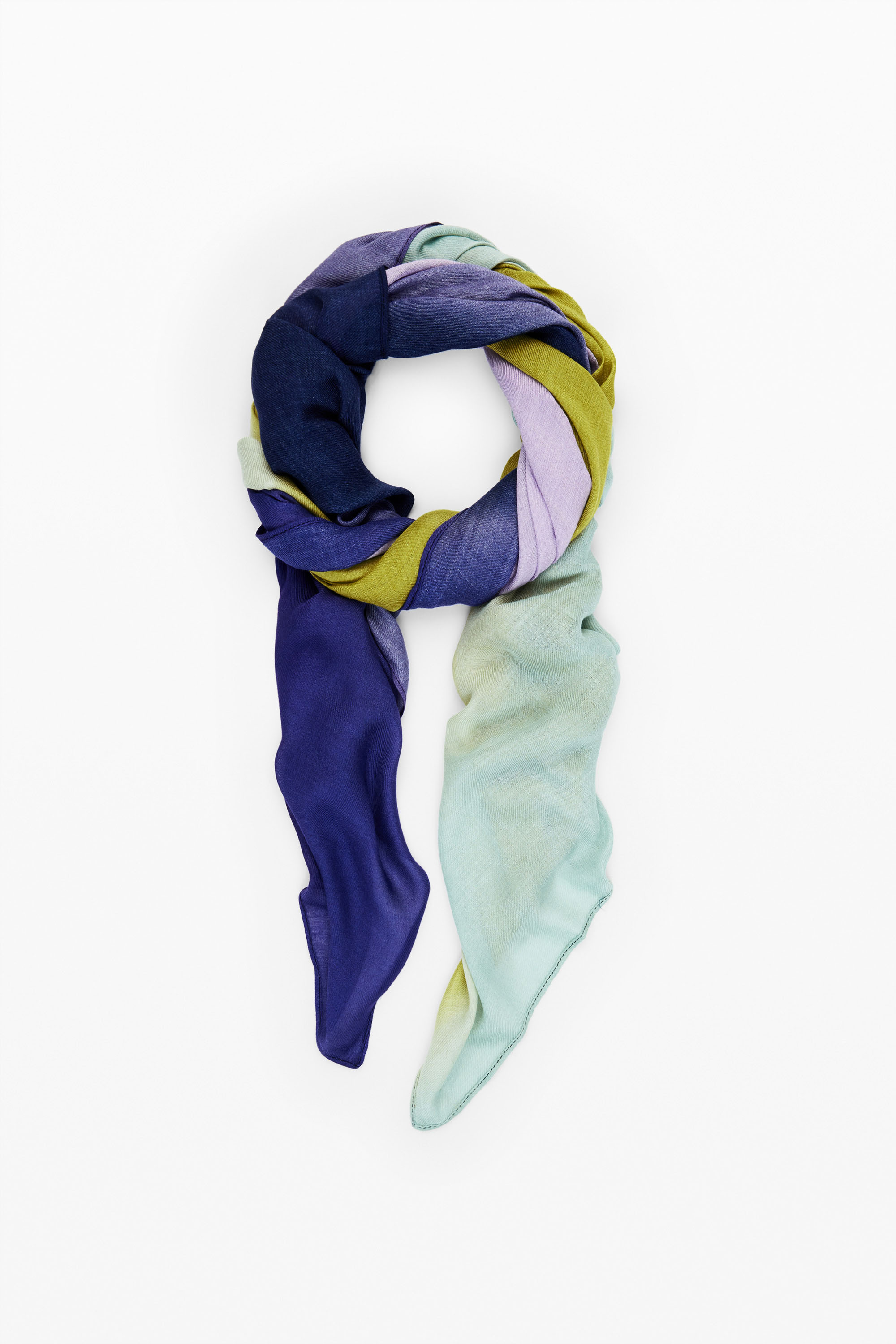 Desigual - LOLA - Női kendő