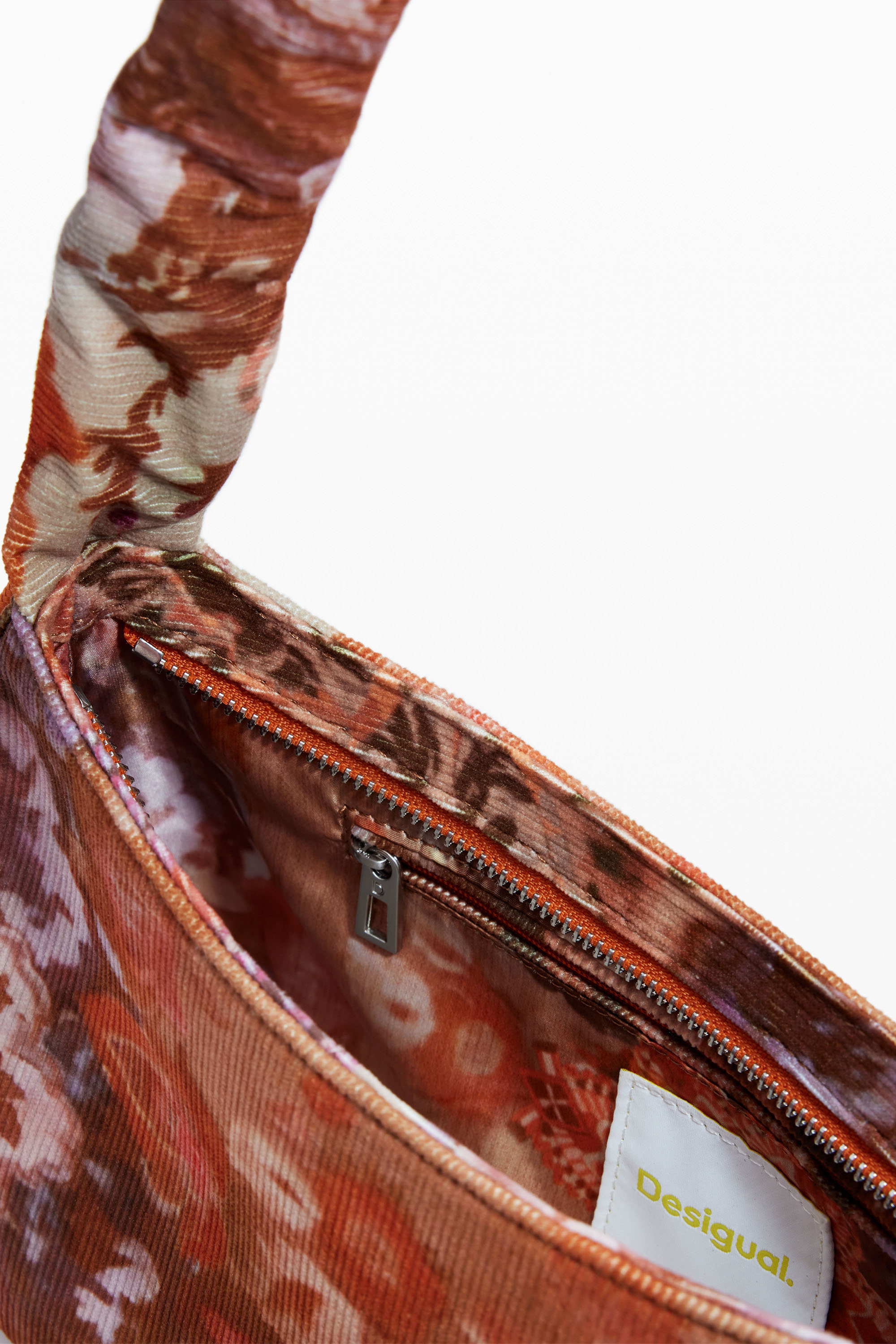 Desigual - INDIA - Női oldaltáska