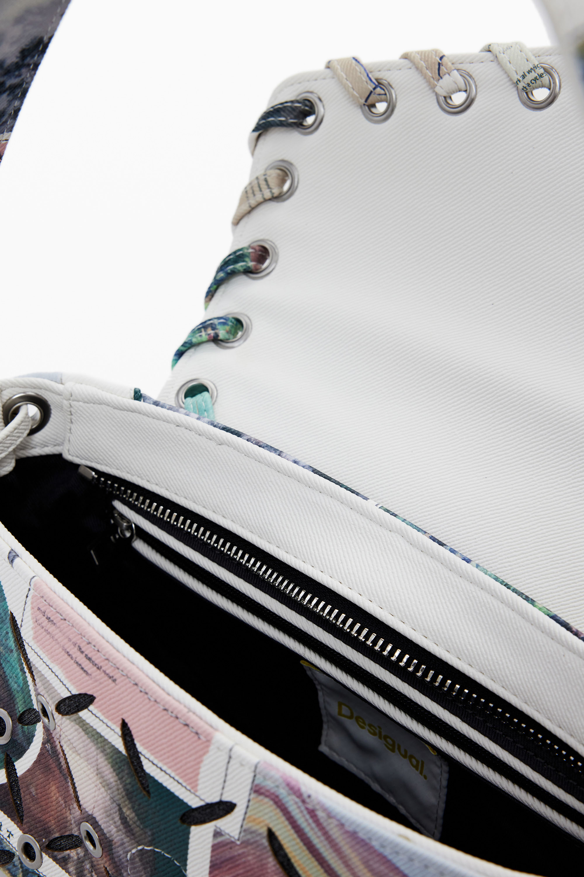 Desigual - JULIETT - Női oldaltáska