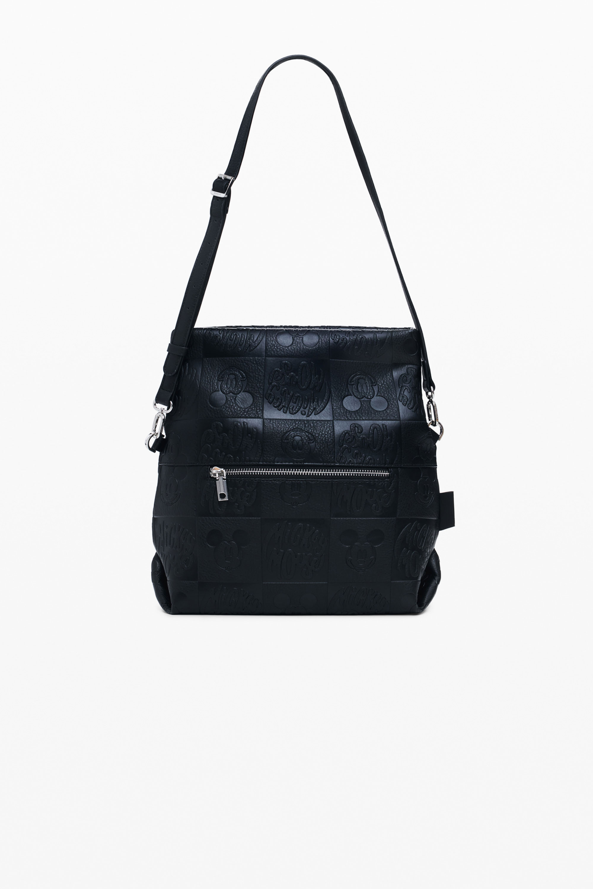 Desigual - ALL MICKEY LOVERTY 4.0 - Női oldaltáska