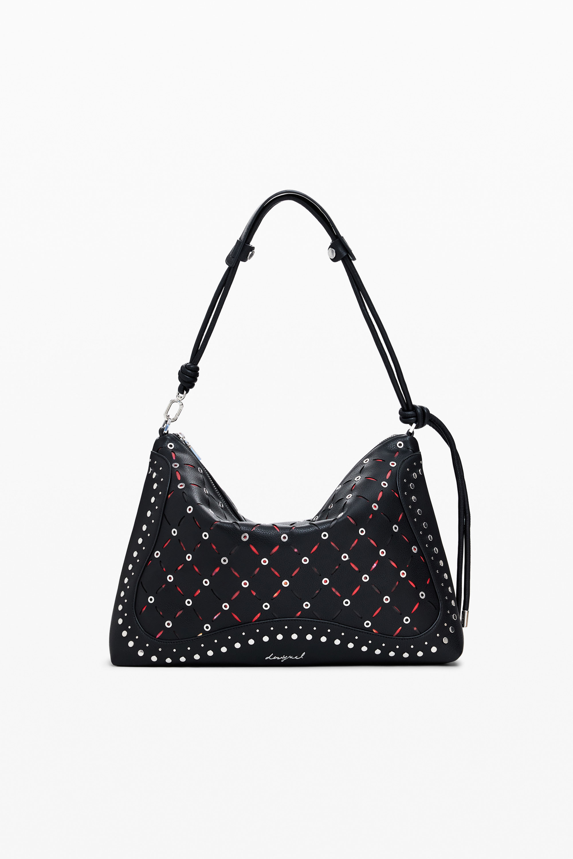 Desigual - YANKEE LEIRIA MINI - Női oldaltáska