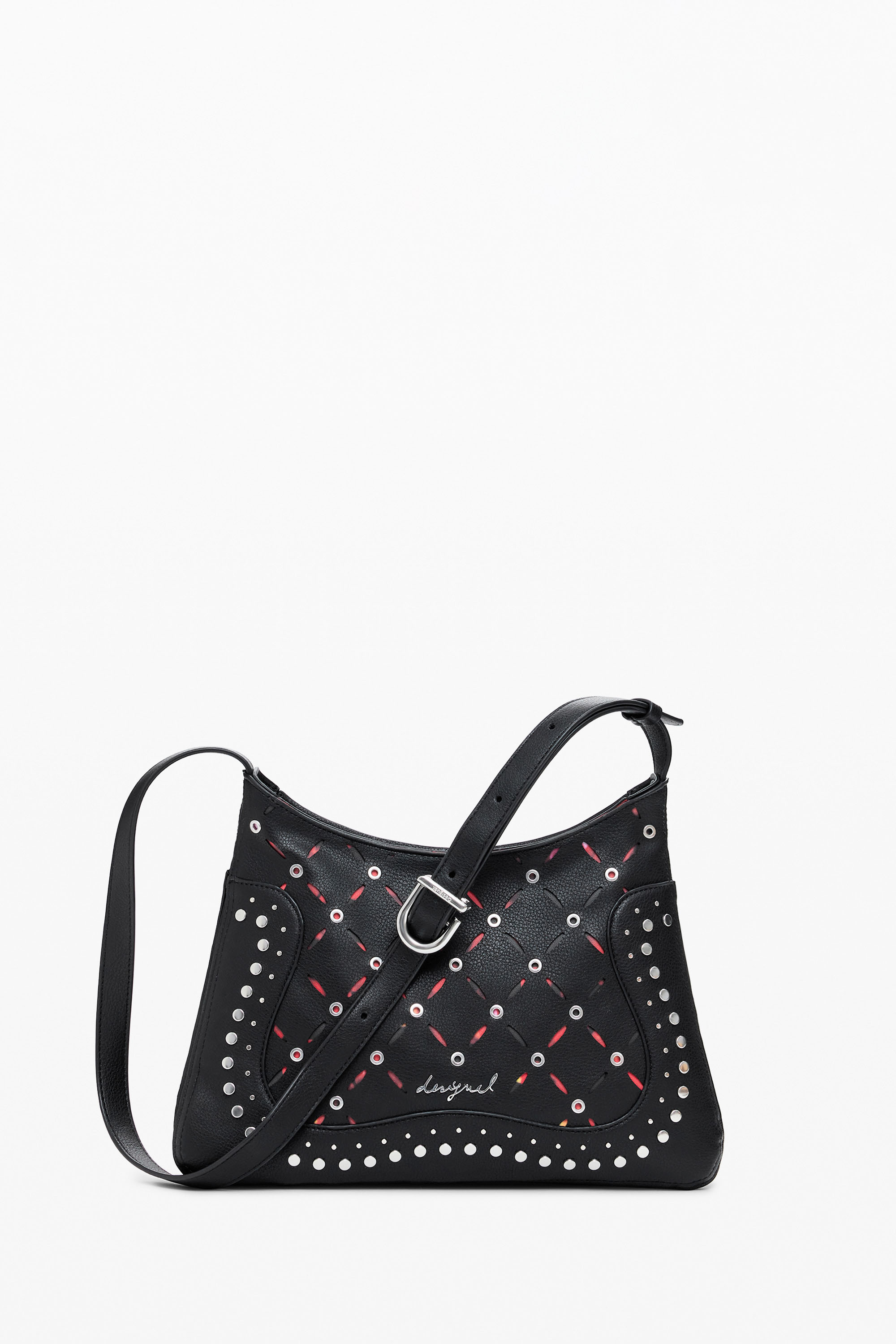 Desigual - YANKEE MANAOS - Női oldaltáska